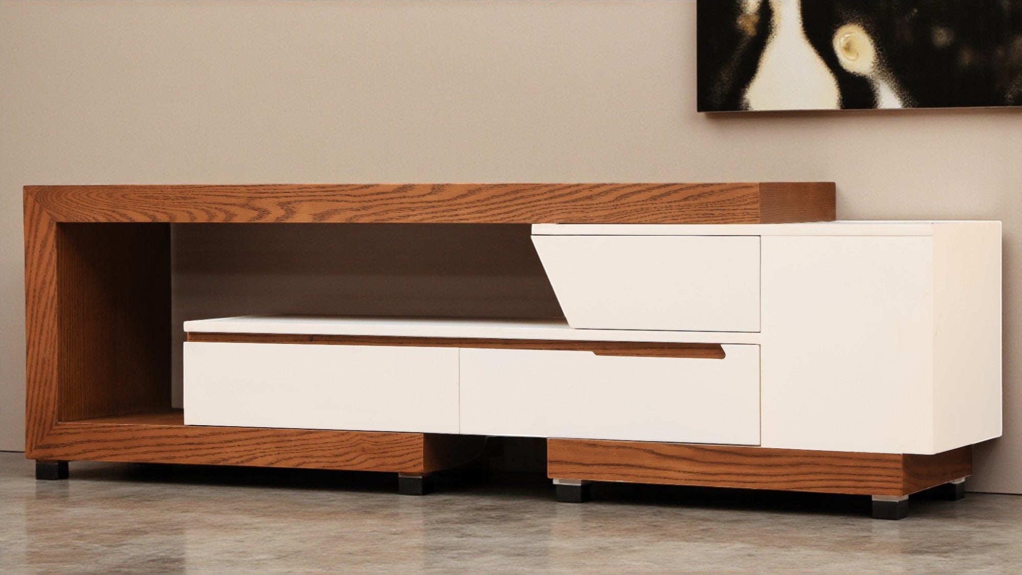 ترابيزة تليفزيون 157