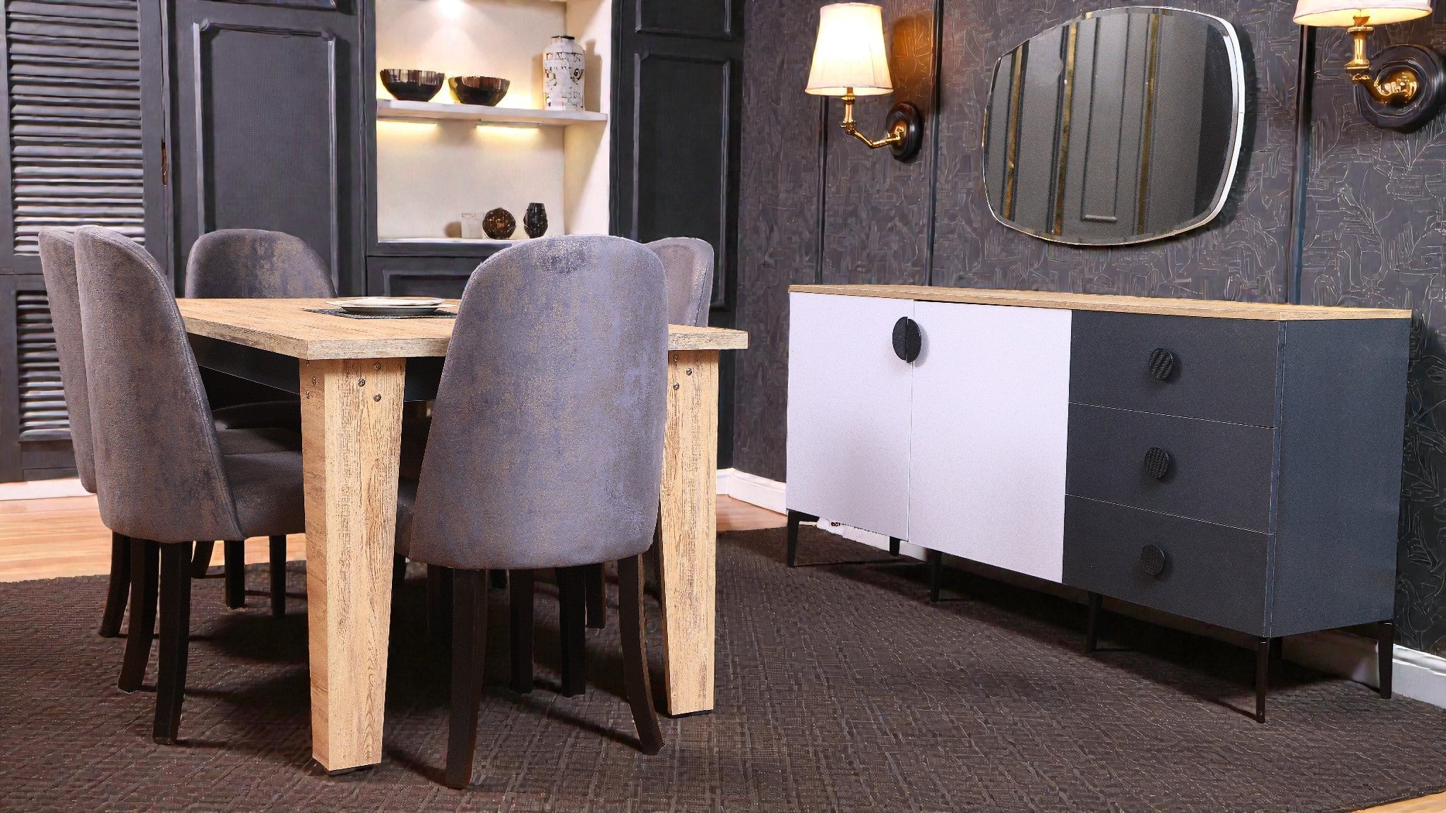 غرفة سفرة 640