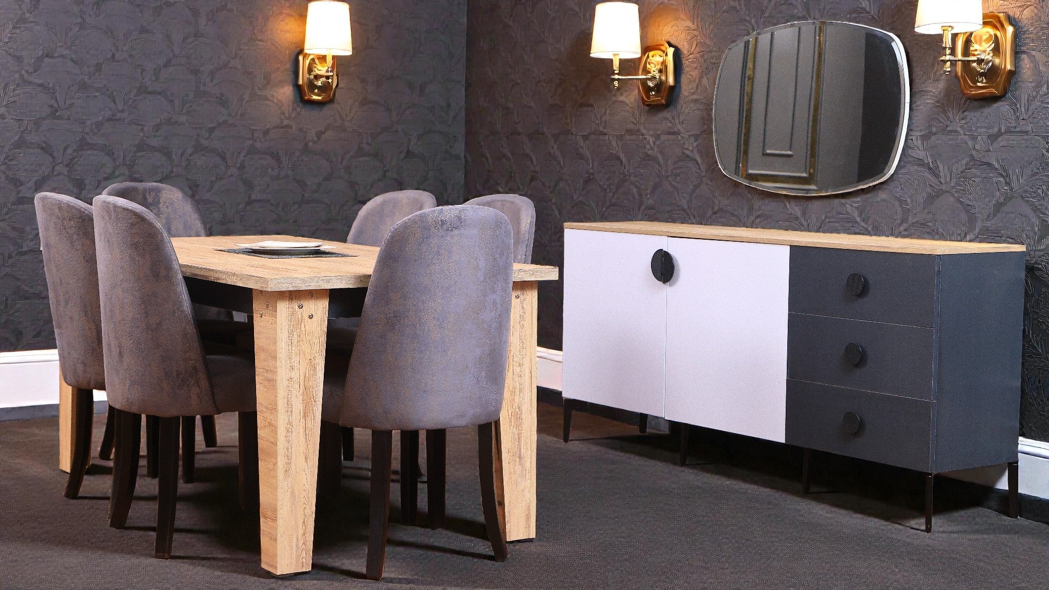 غرفة سفرة 640