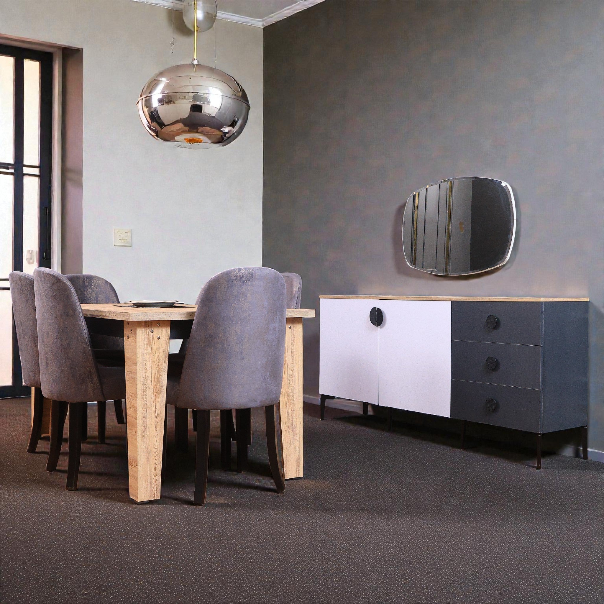 غرفة سفرة 640