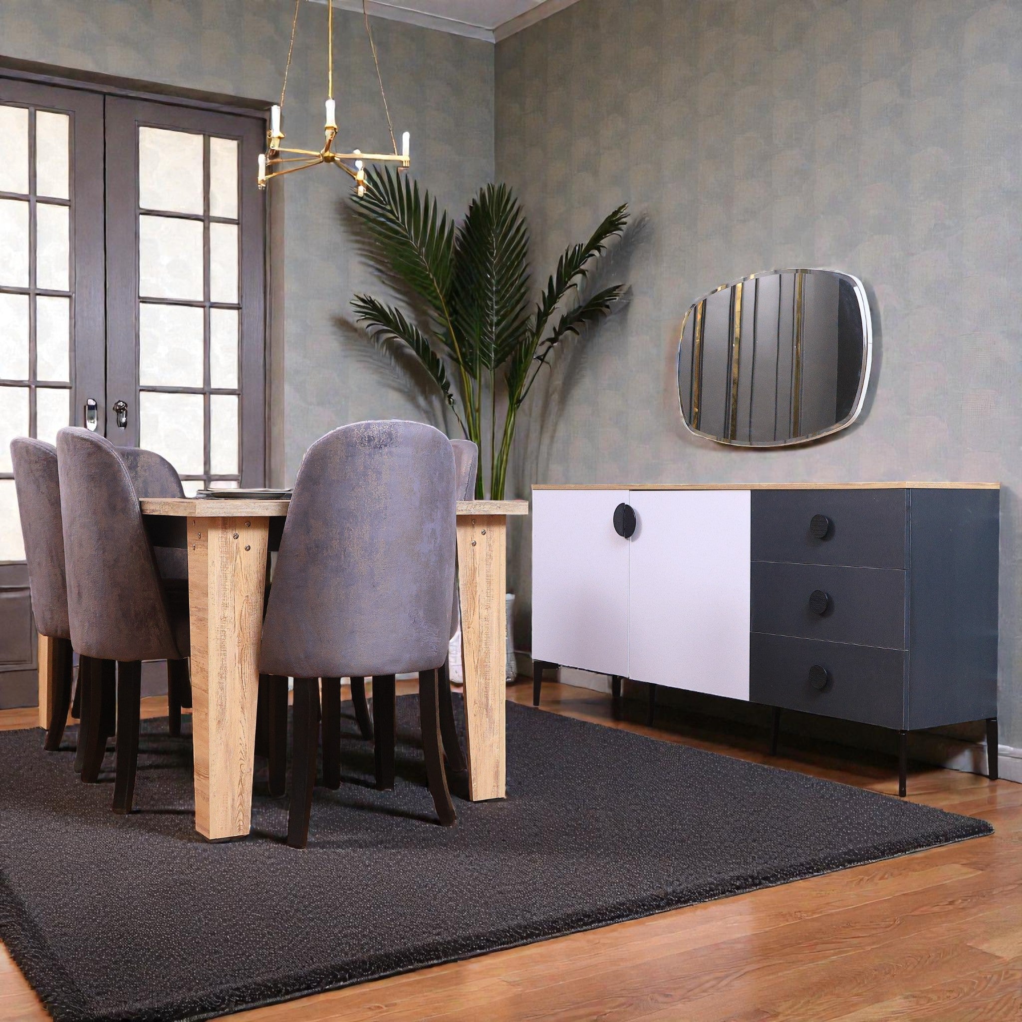 غرفة سفرة 640