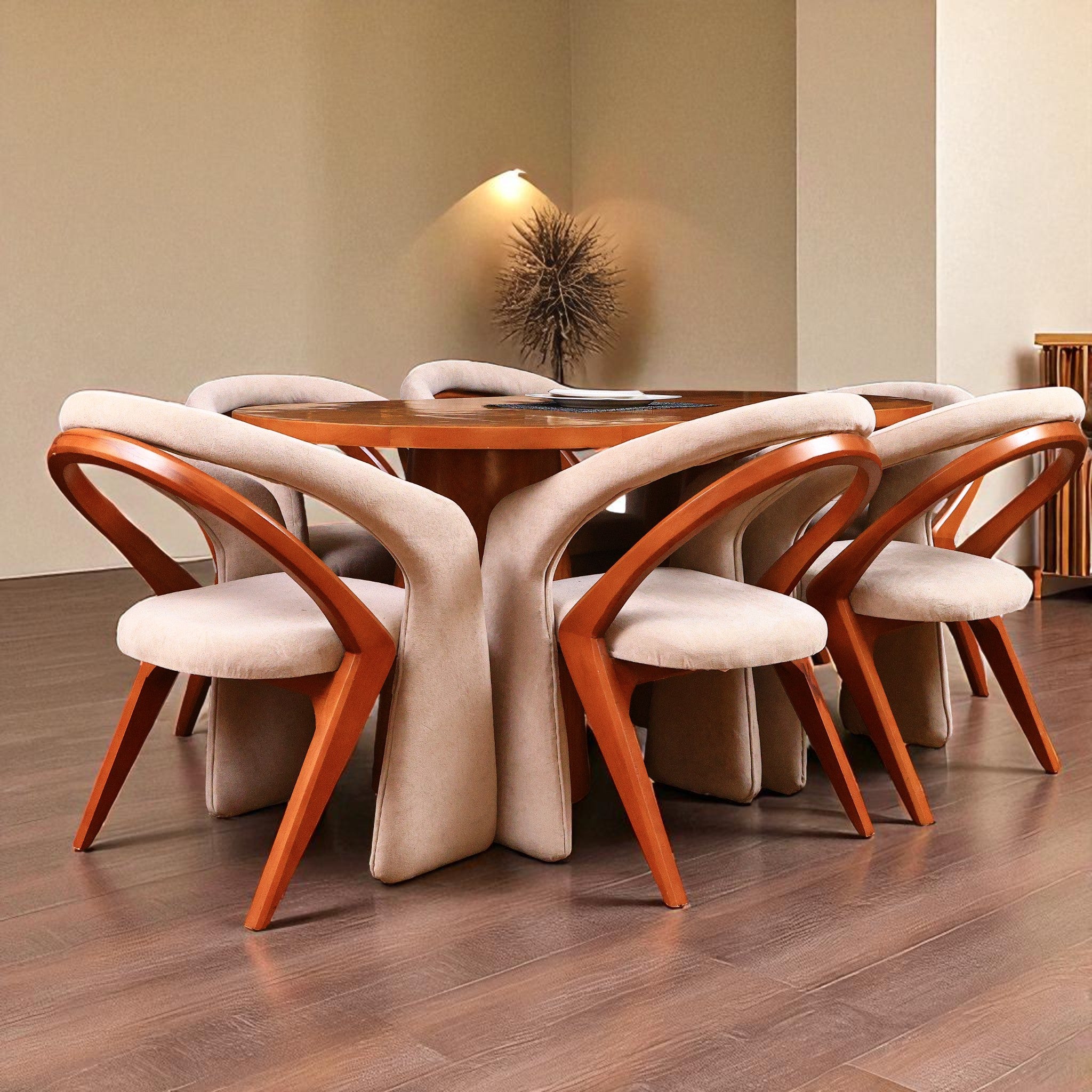 ترابيزة سفرة 556