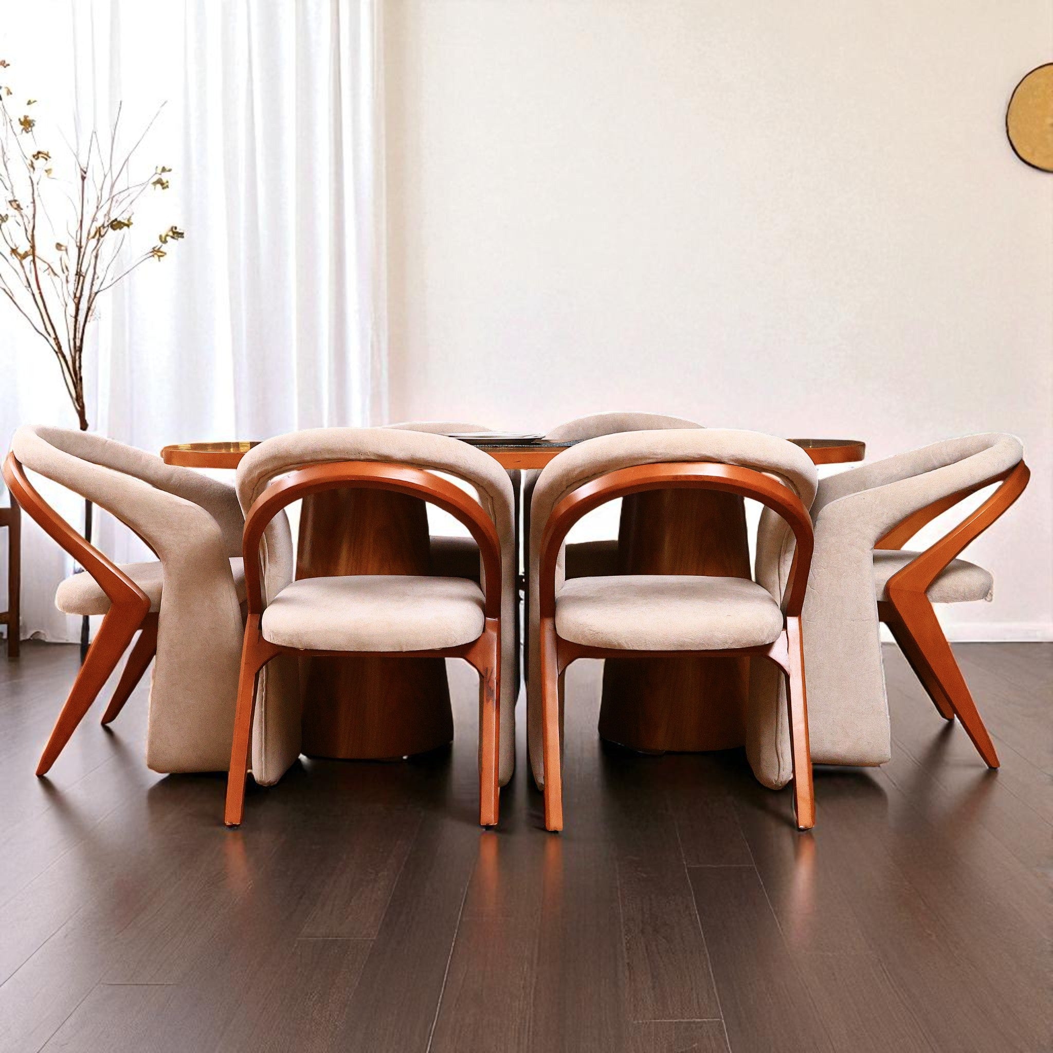 ترابيزة سفرة 556