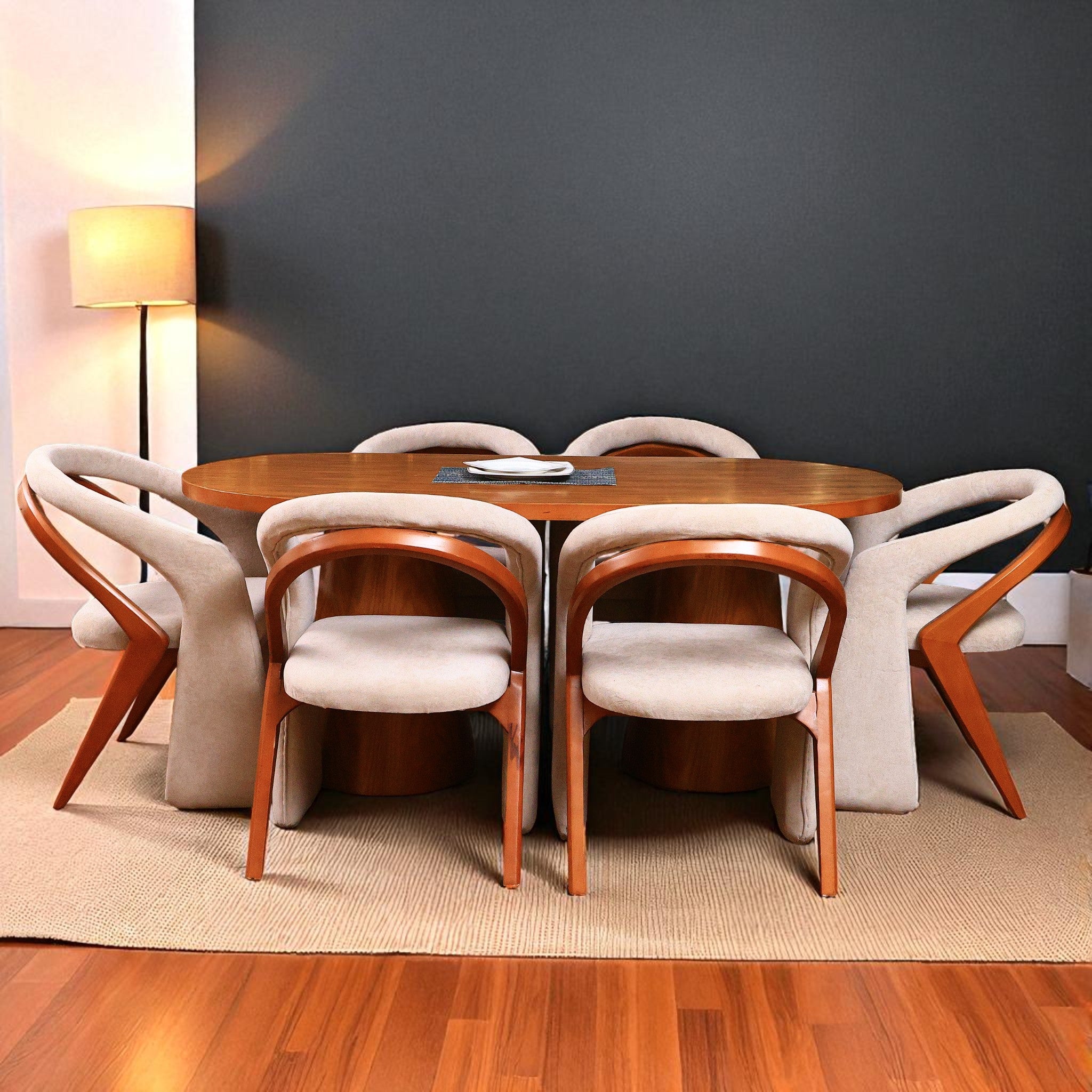 ترابيزة سفرة 556