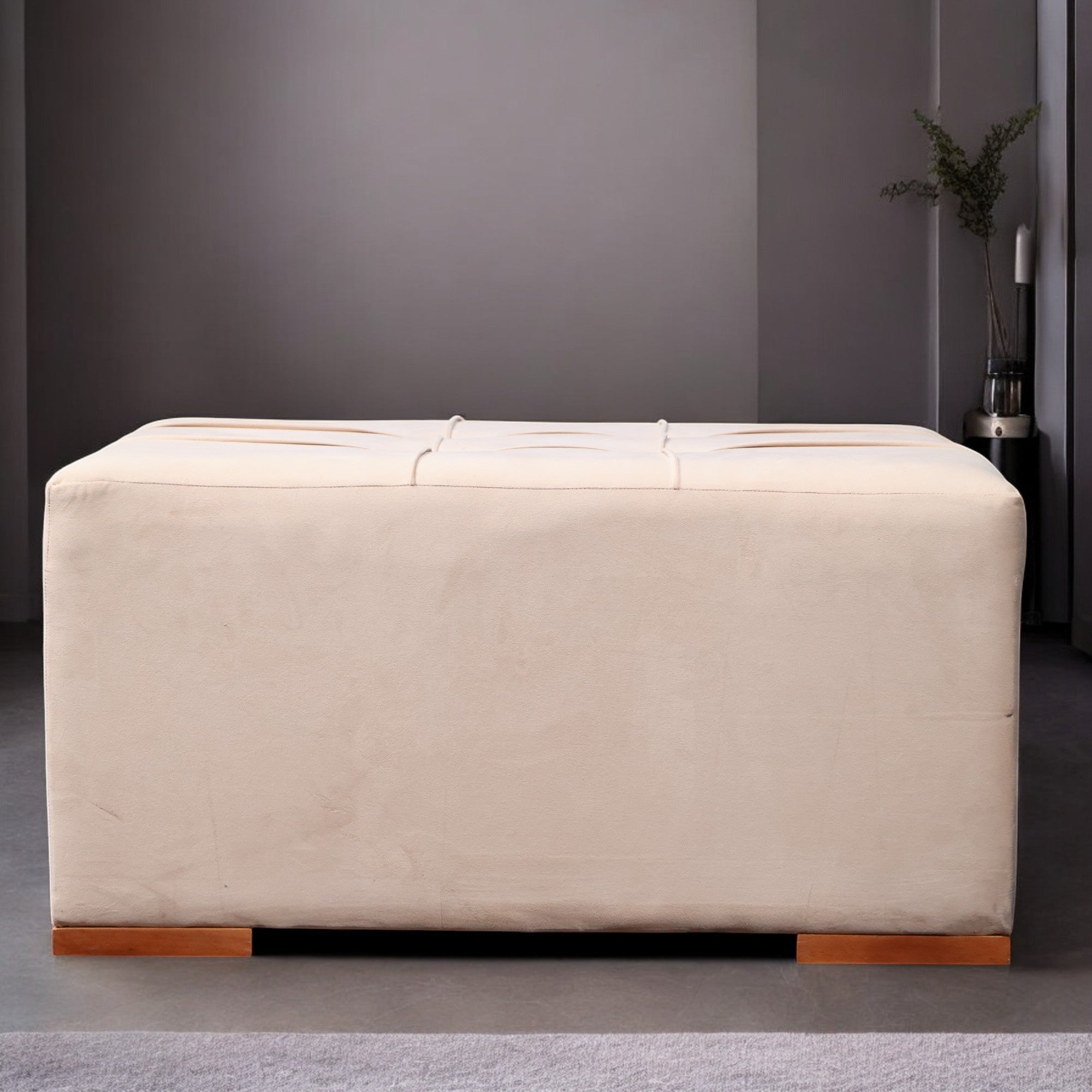 ركنة سرير وسحارة 279