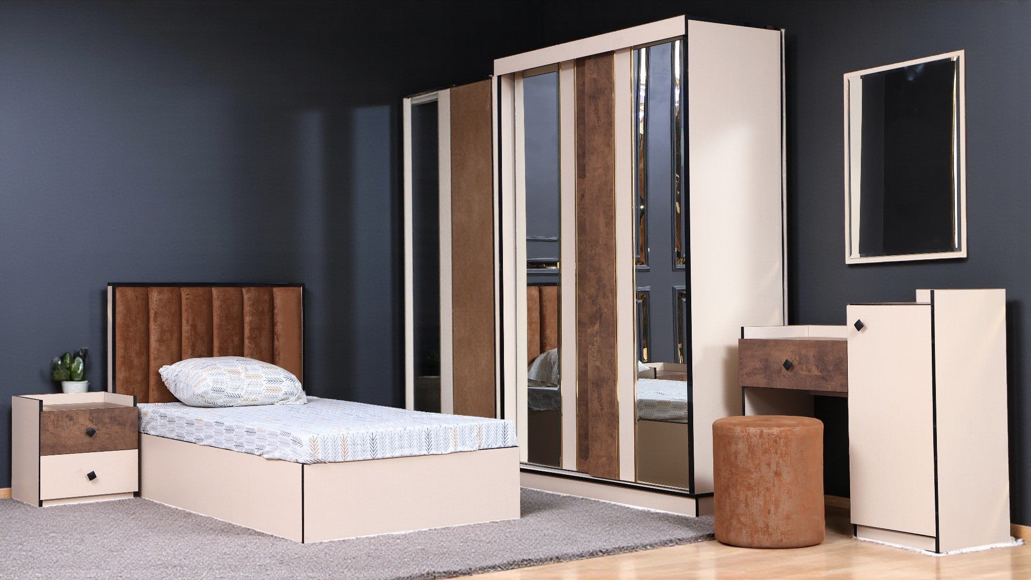 غرفة نوم اطفال 293