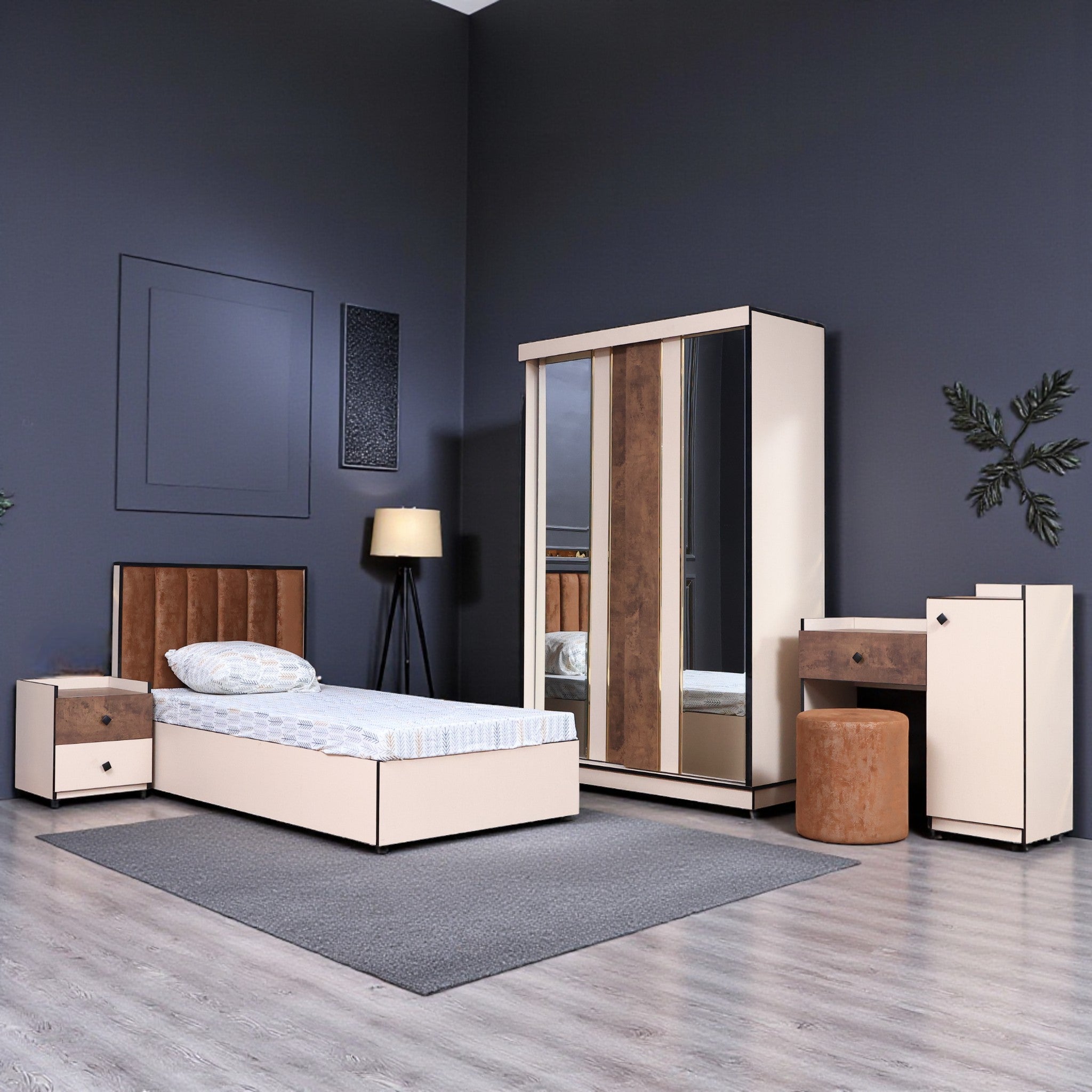 غرفة نوم اطفال 293