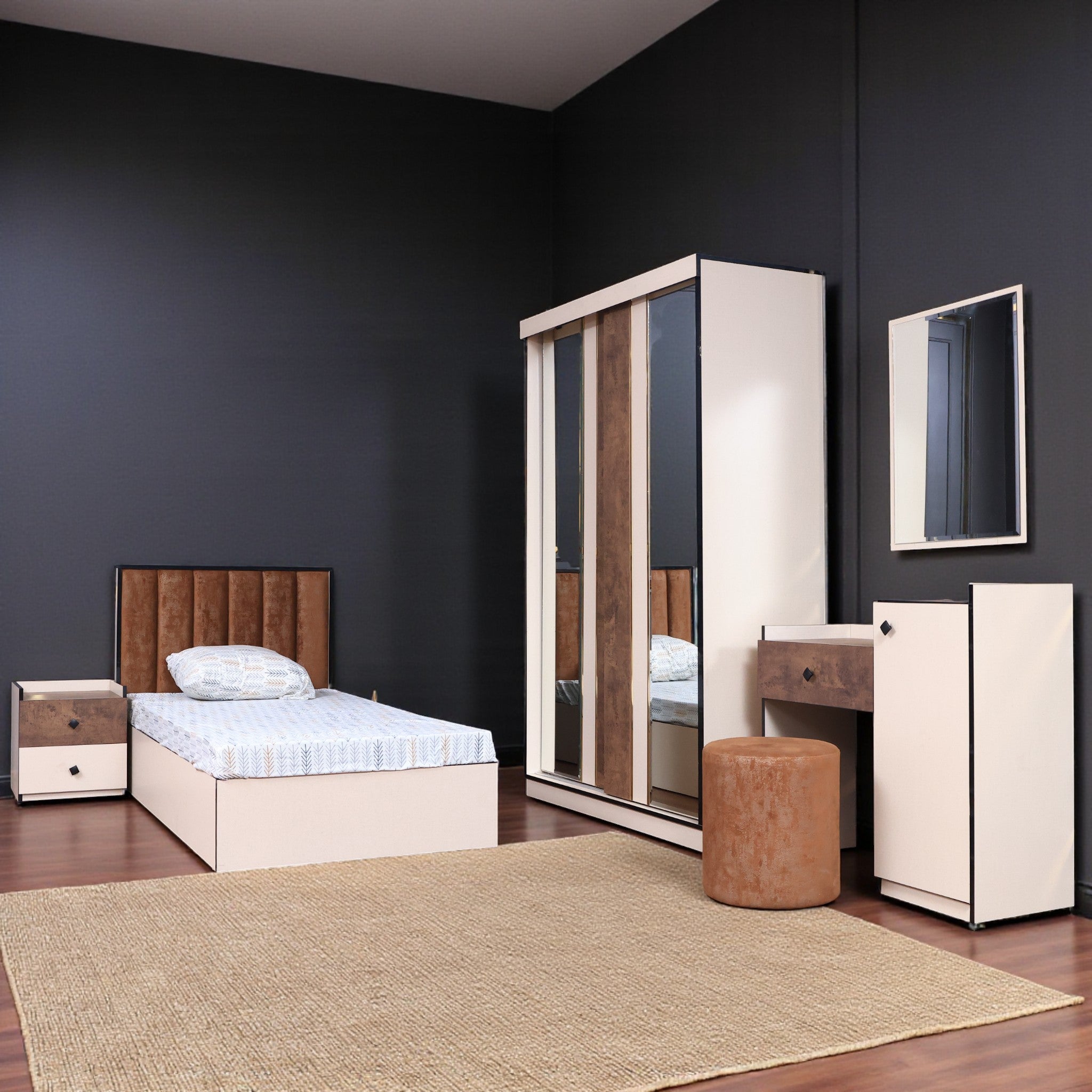 غرفة نوم اطفال 293