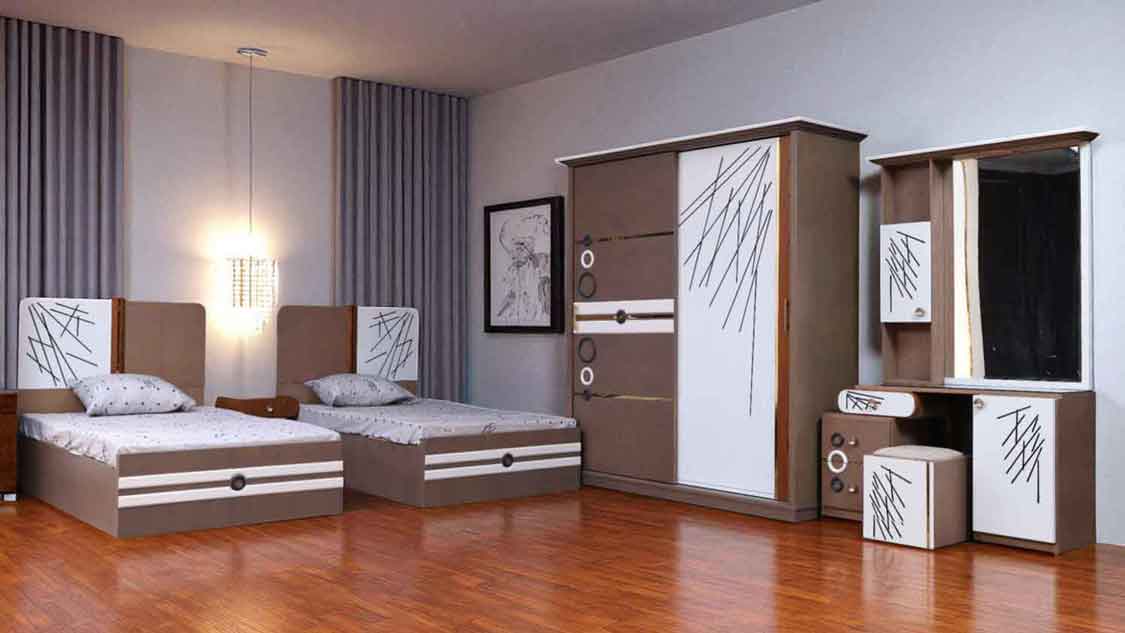 غرفة نوم اطفال 267