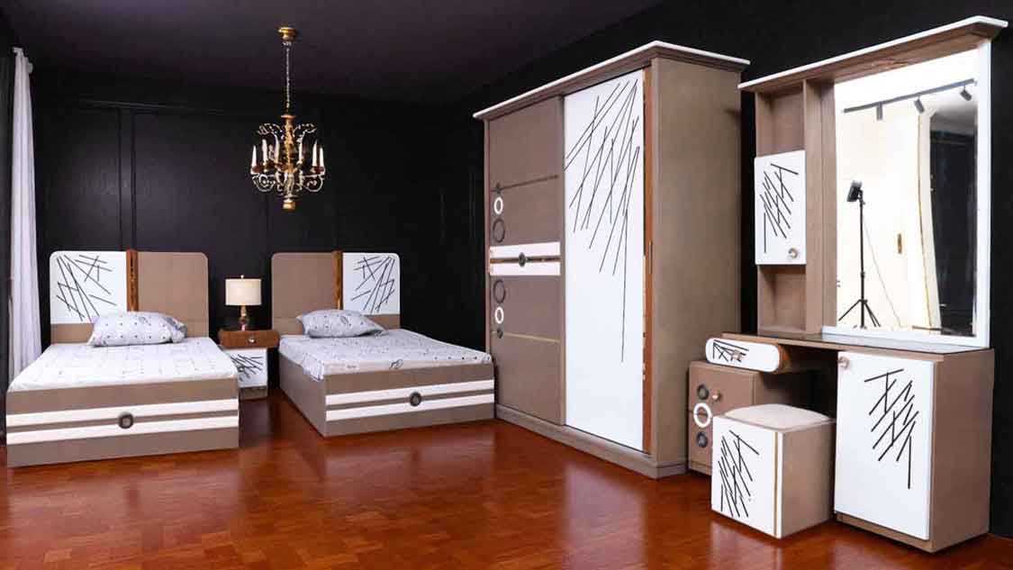 غرفة نوم اطفال 267