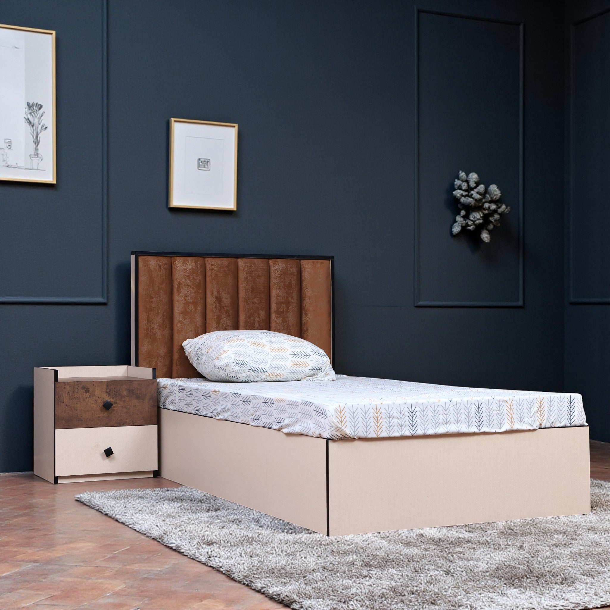 غرفة نوم اطفال 293