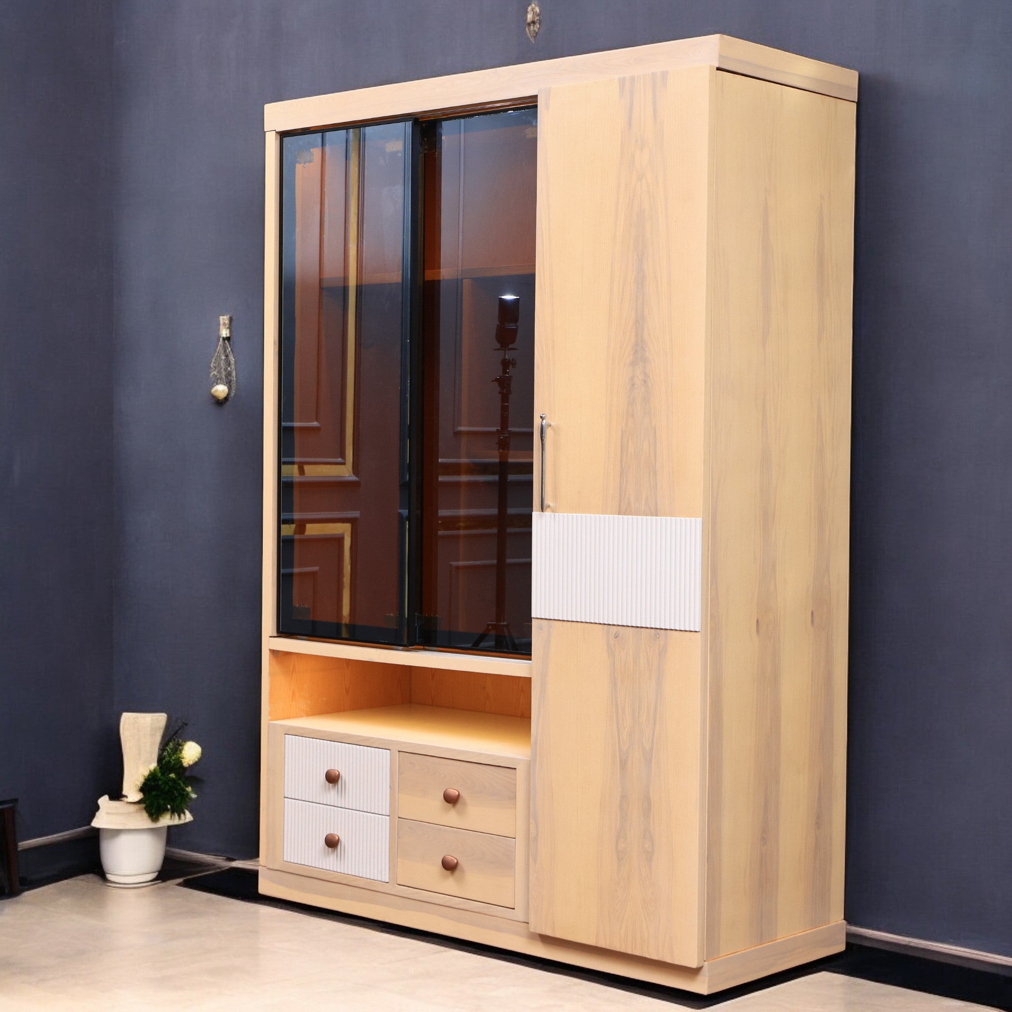 غرفة نوم اطفال 360