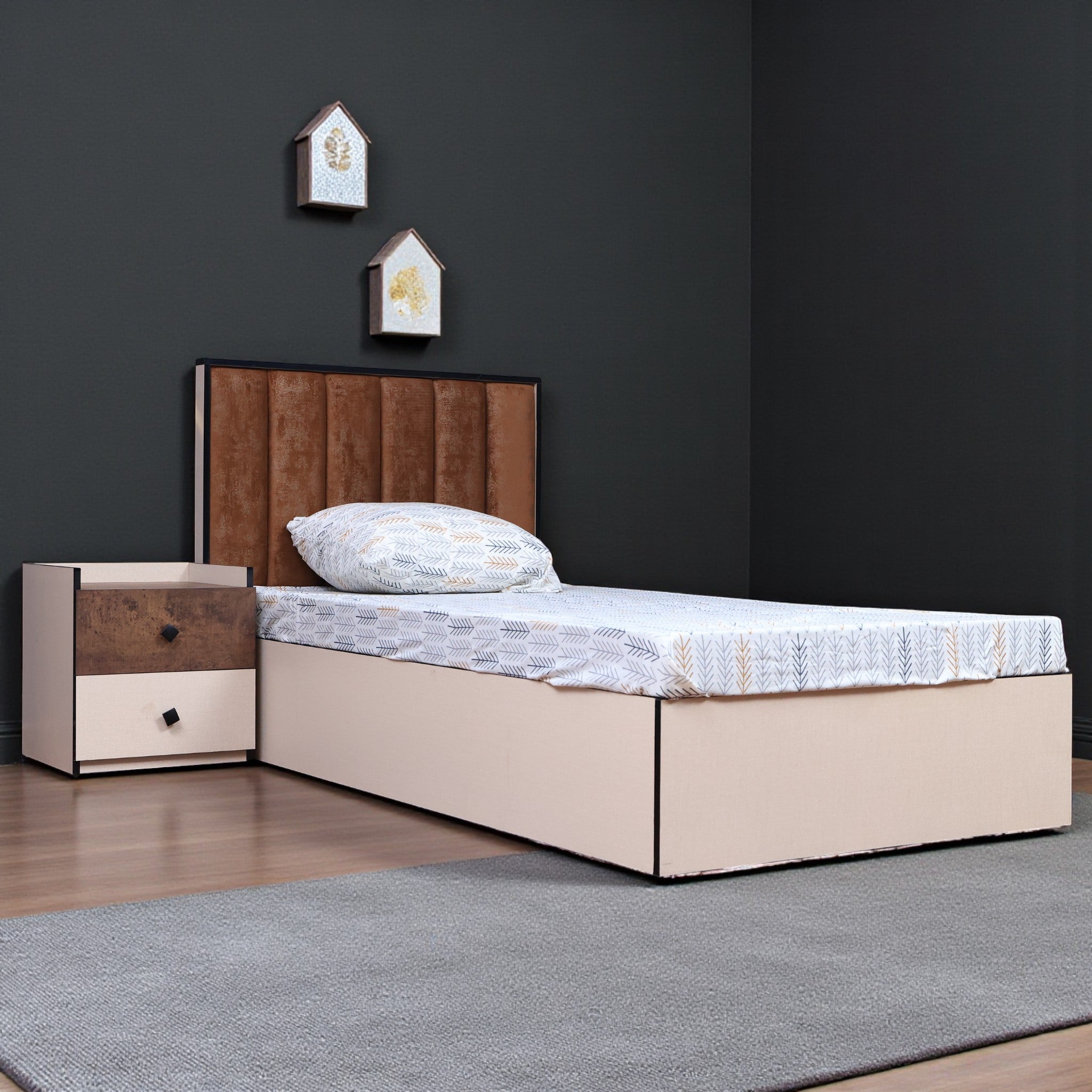 غرفة نوم اطفال 293