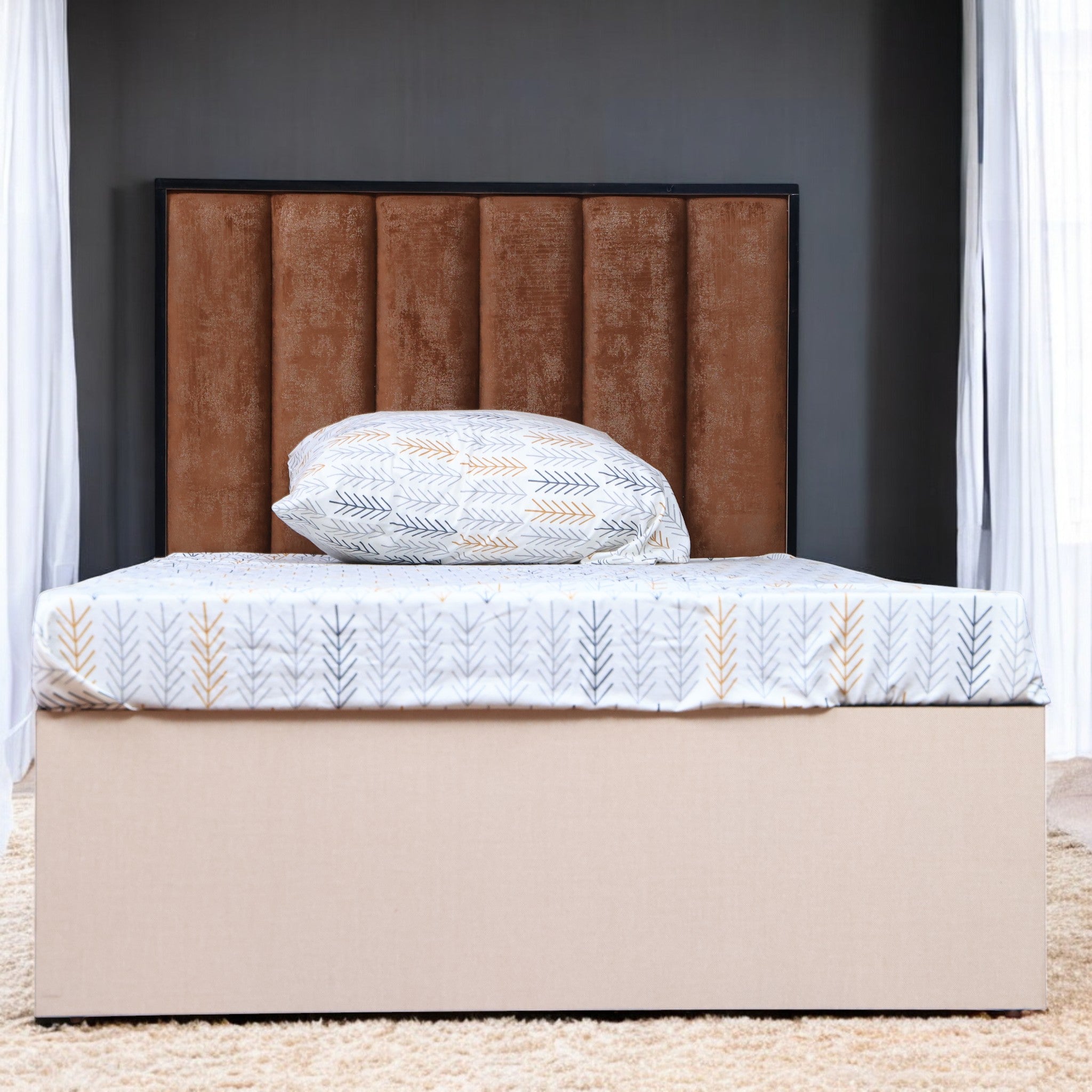 غرفة نوم اطفال 293