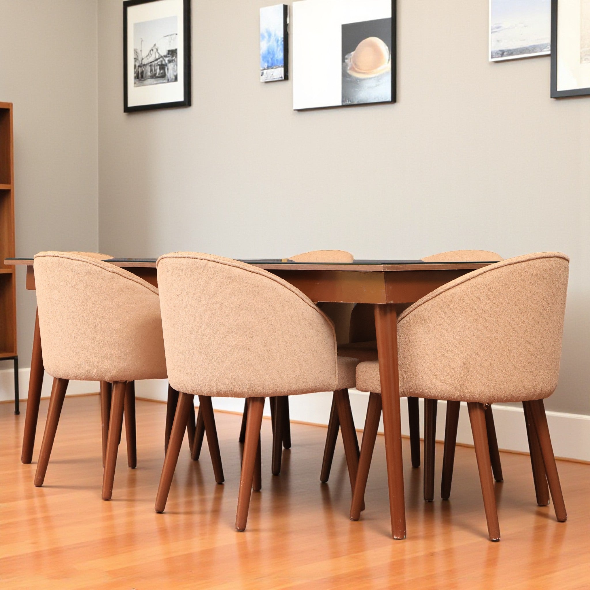 غرفة سفرة 326