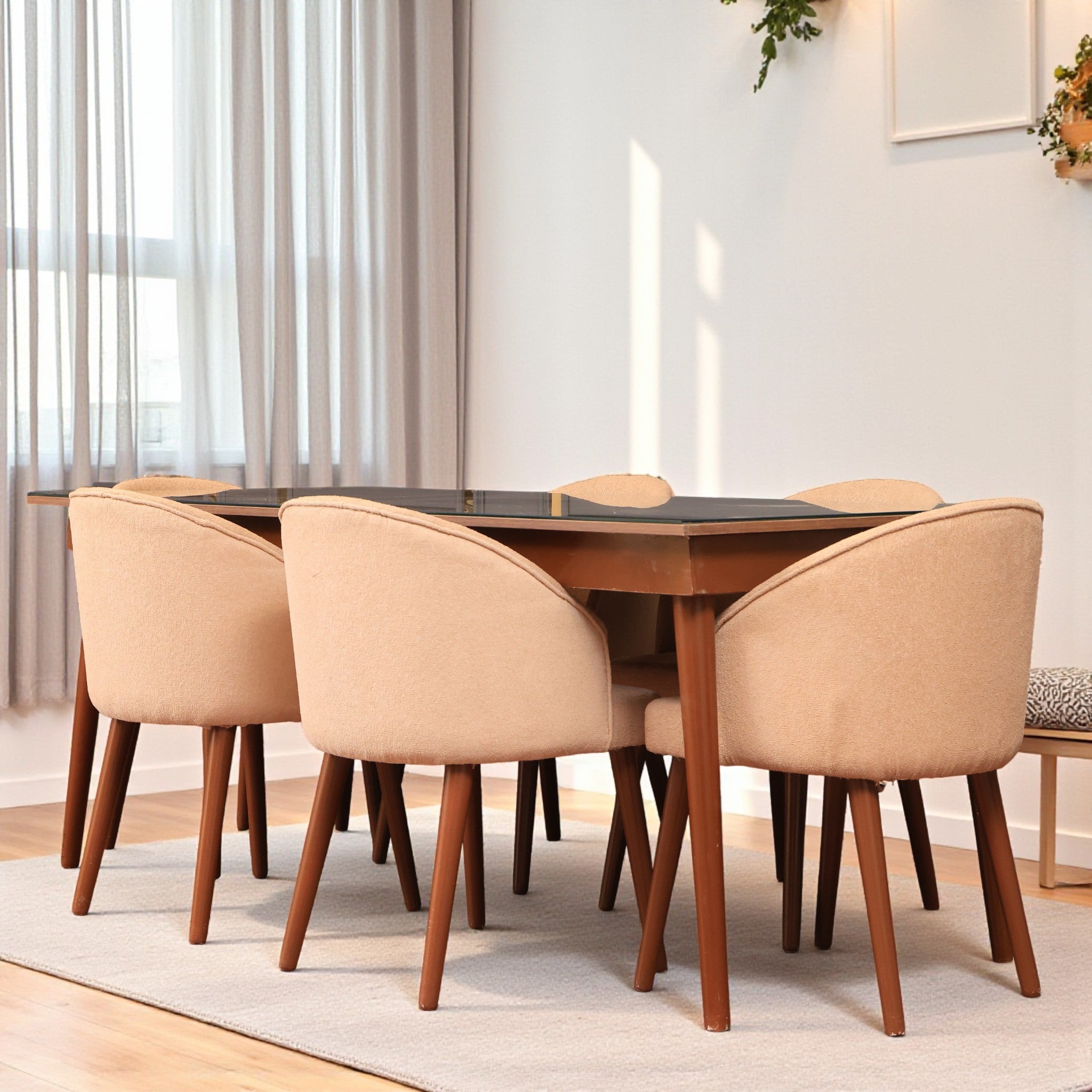 غرفة سفرة 326