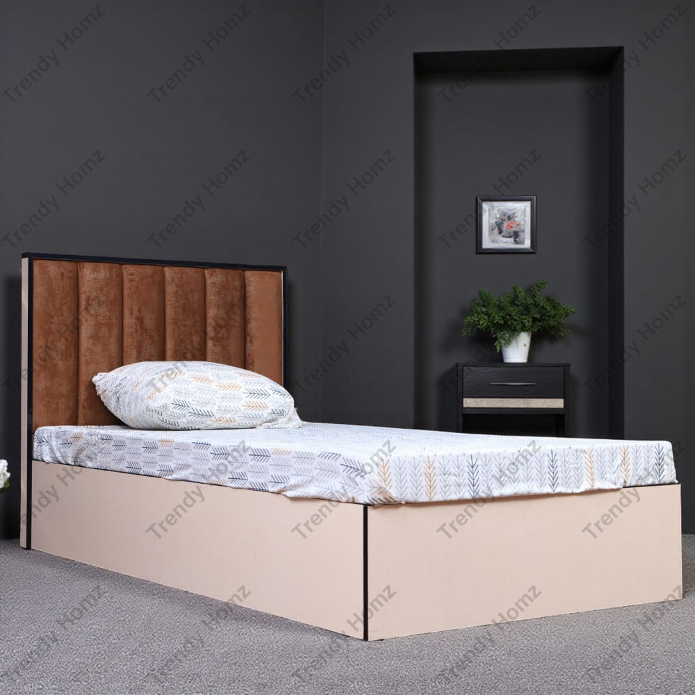 سرير اطفال 293