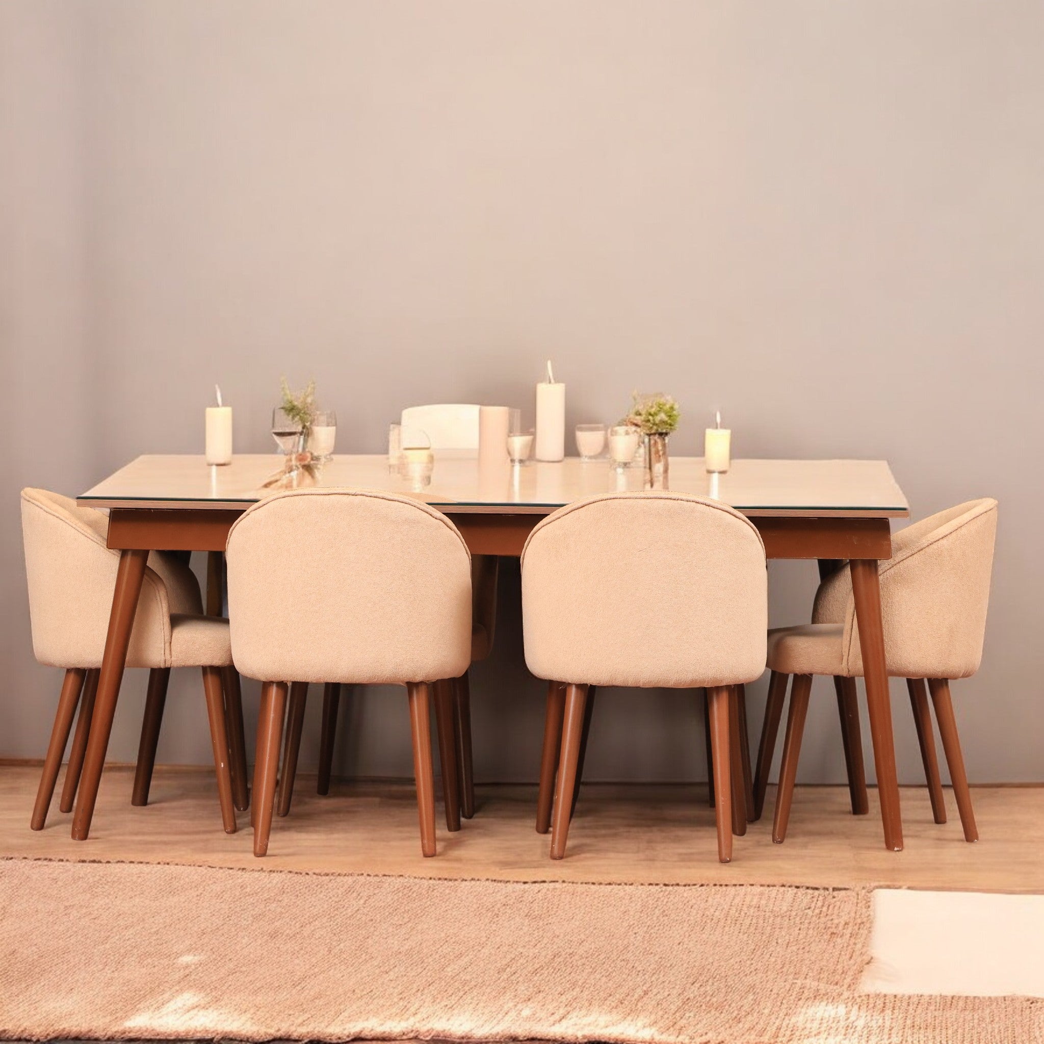 غرفة سفرة 326