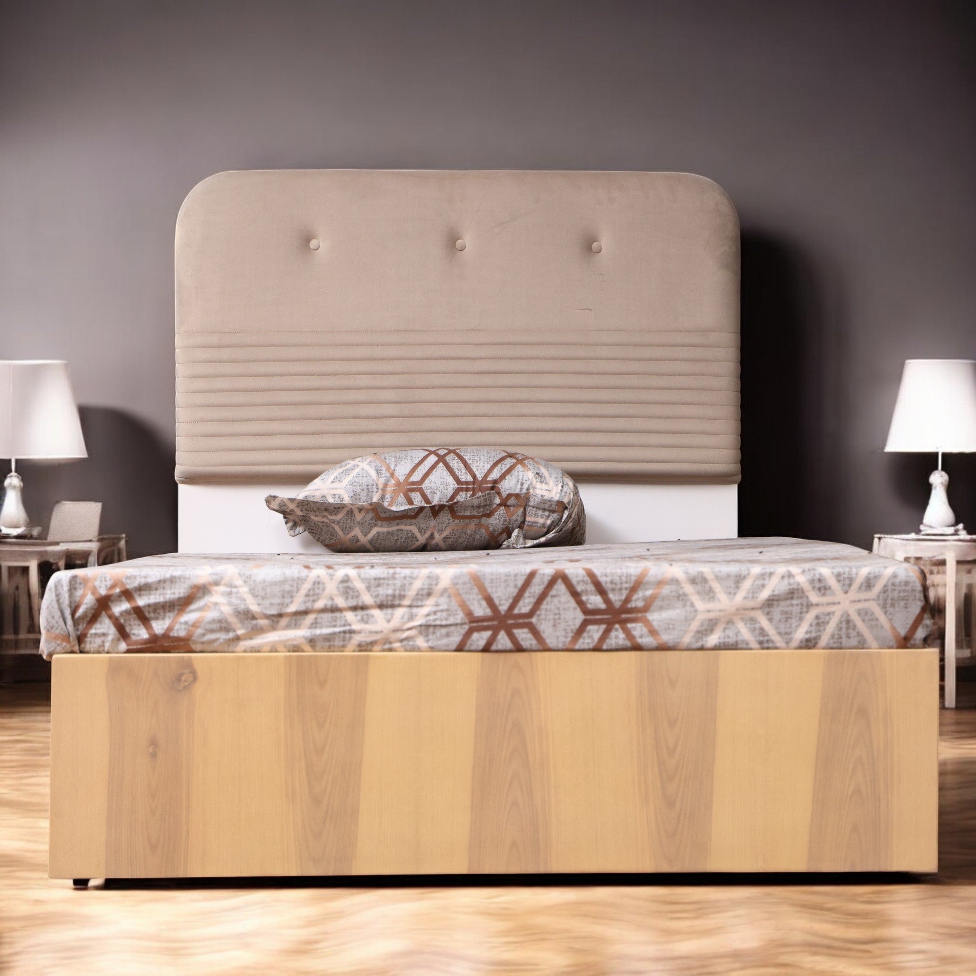 غرفة نوم اطفال 360