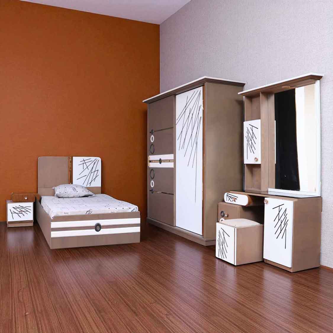 غرفة نوم اطفال 267