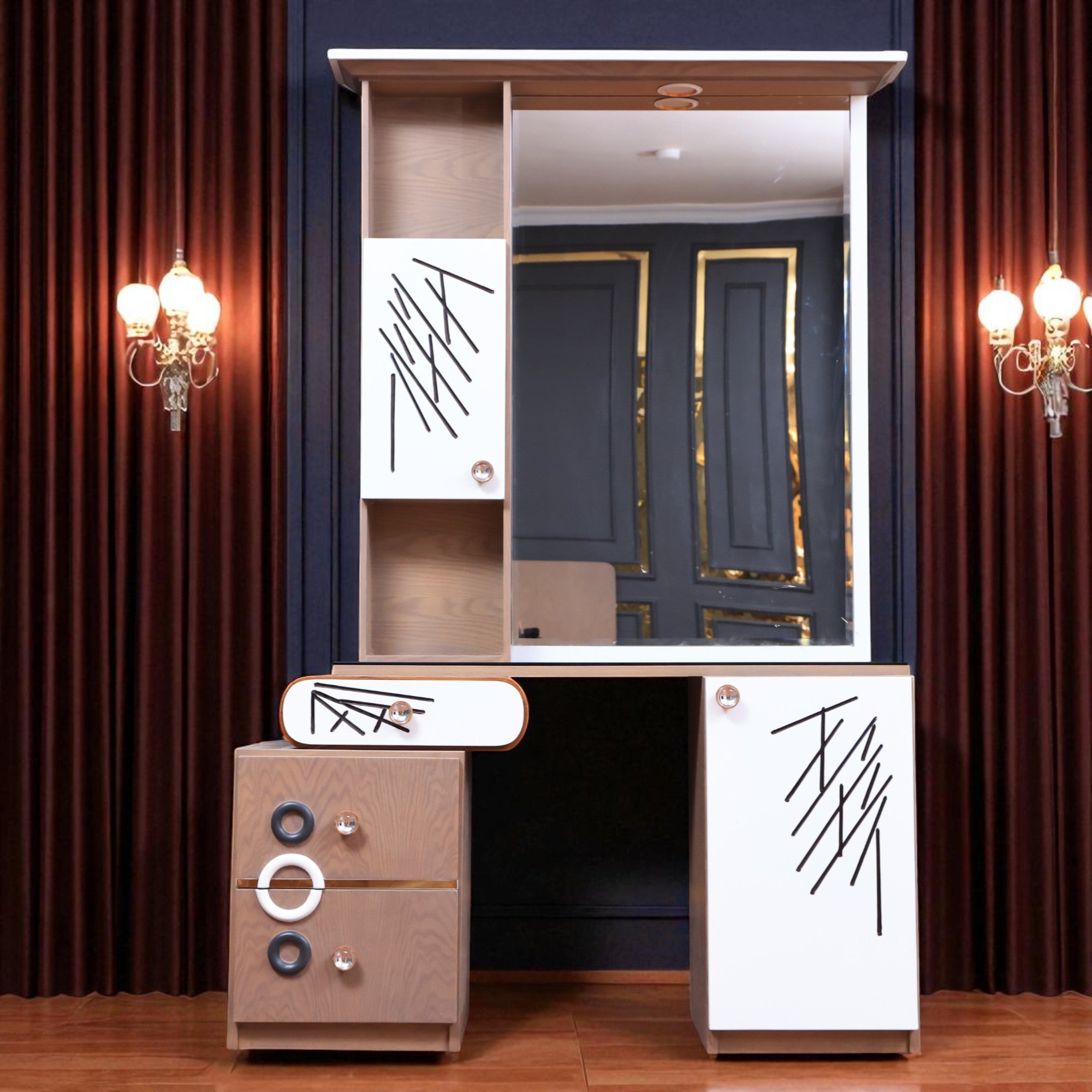 غرفة نوم اطفال 267