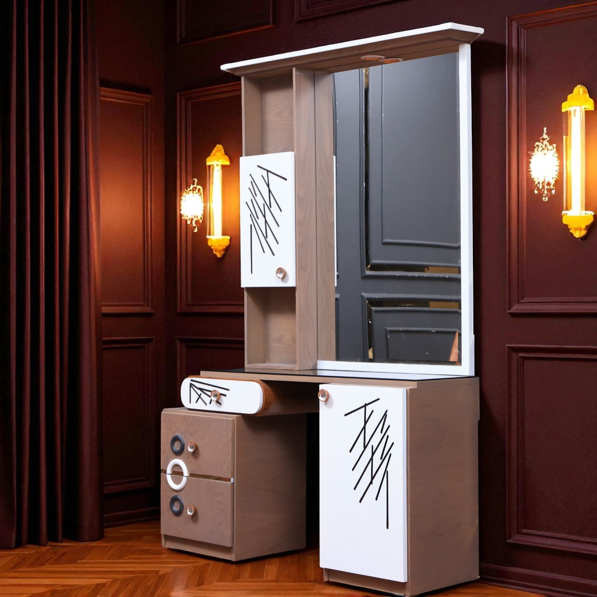 غرفة نوم اطفال 267