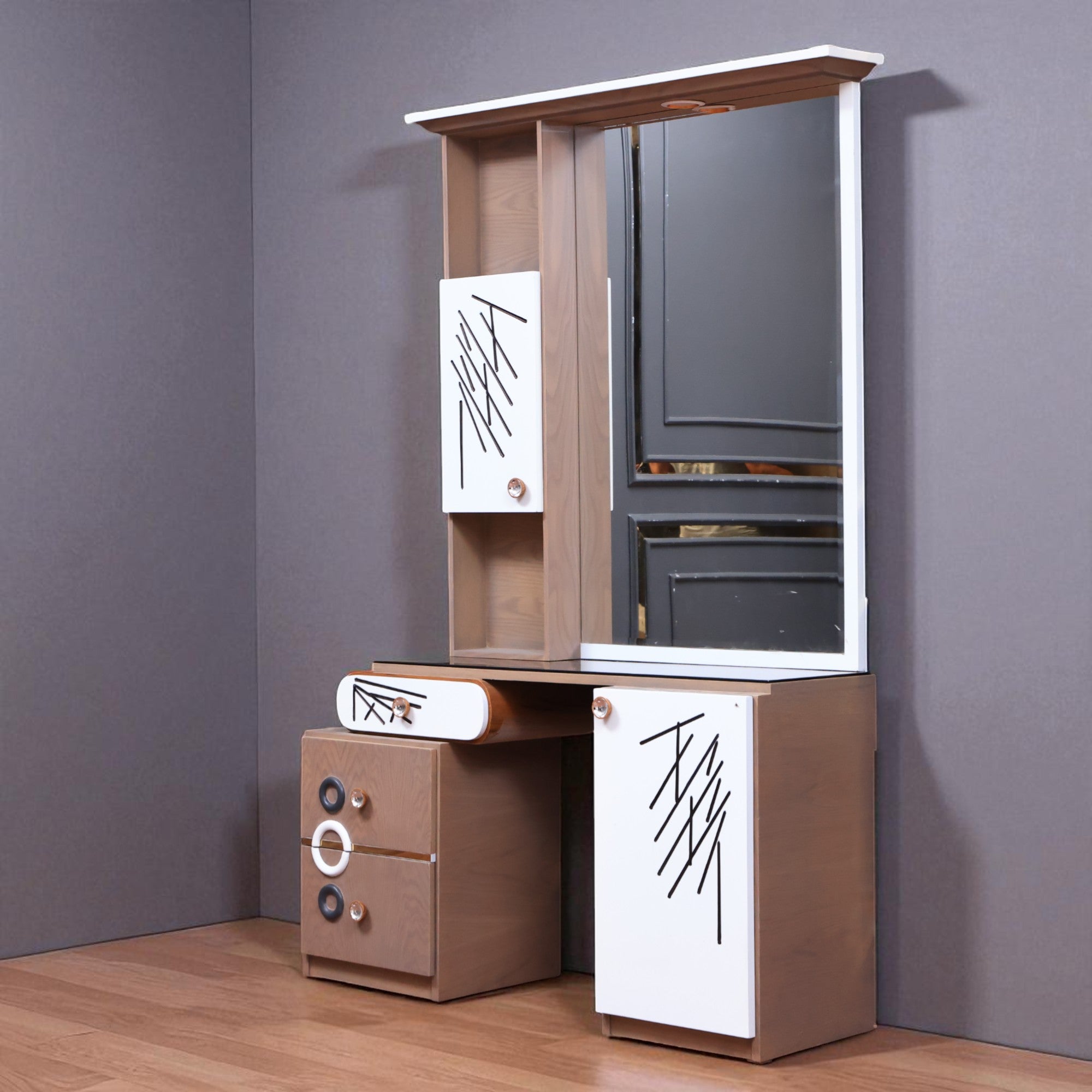 غرفة نوم اطفال 267