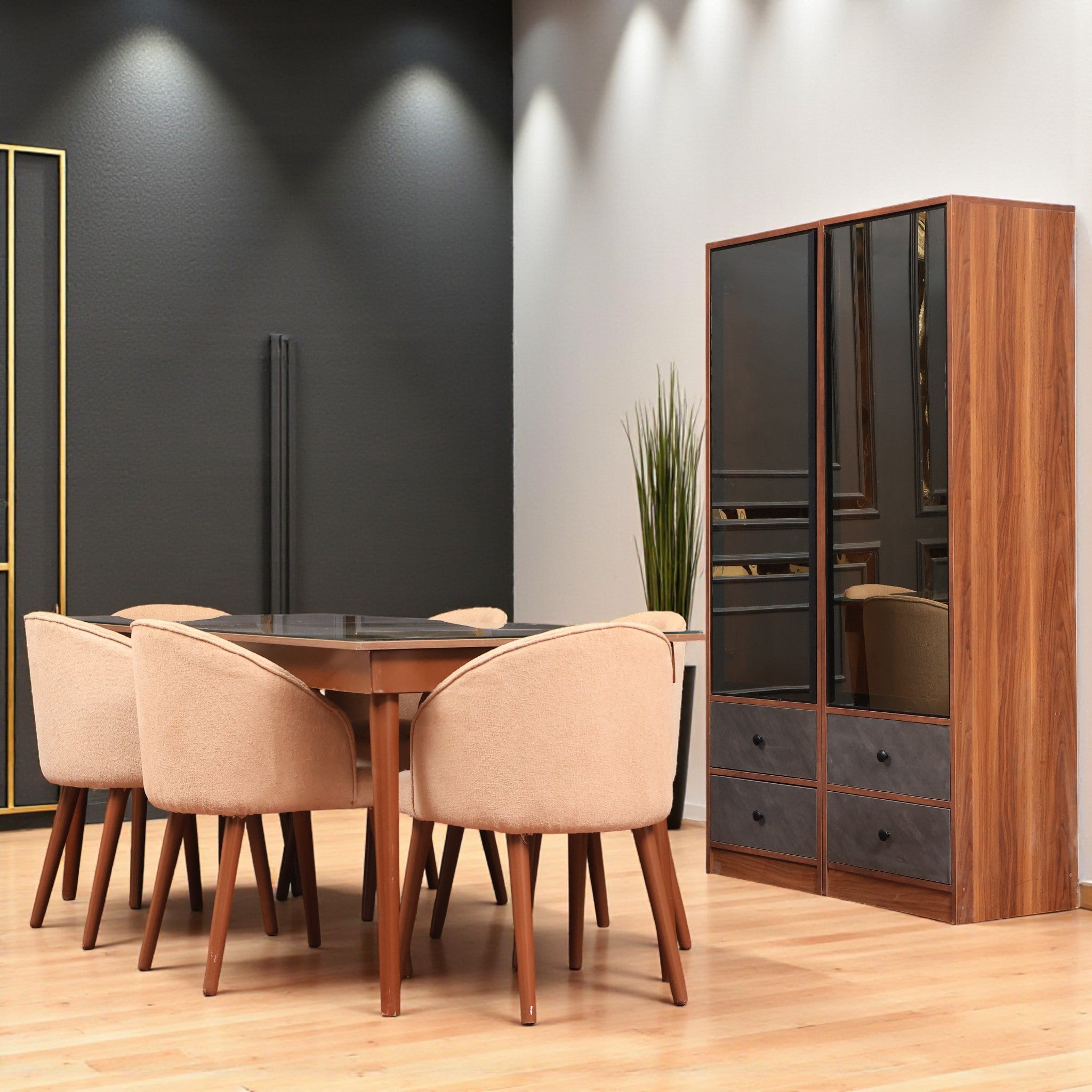 غرفة سفرة 326