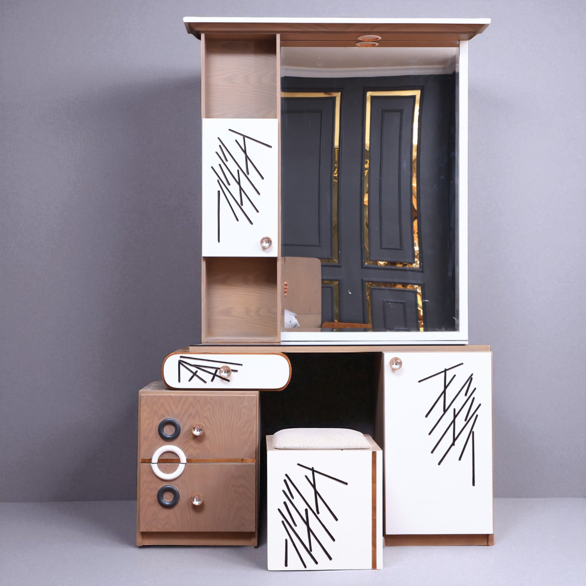 غرفة نوم اطفال 267