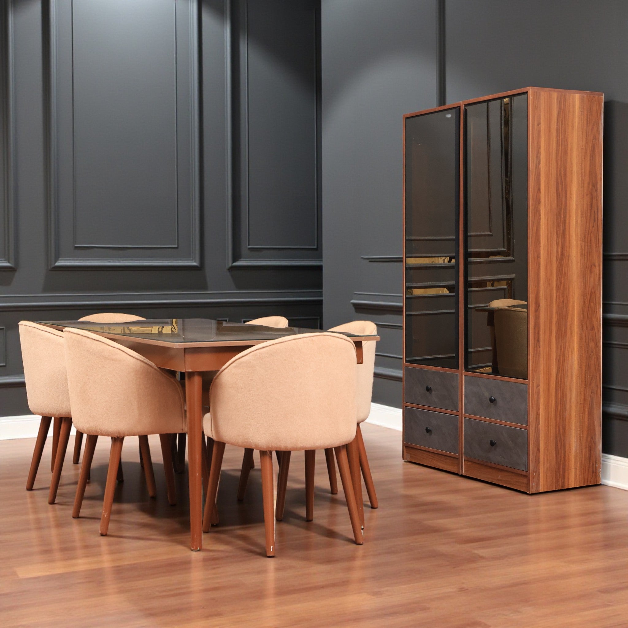 غرفة سفرة 326