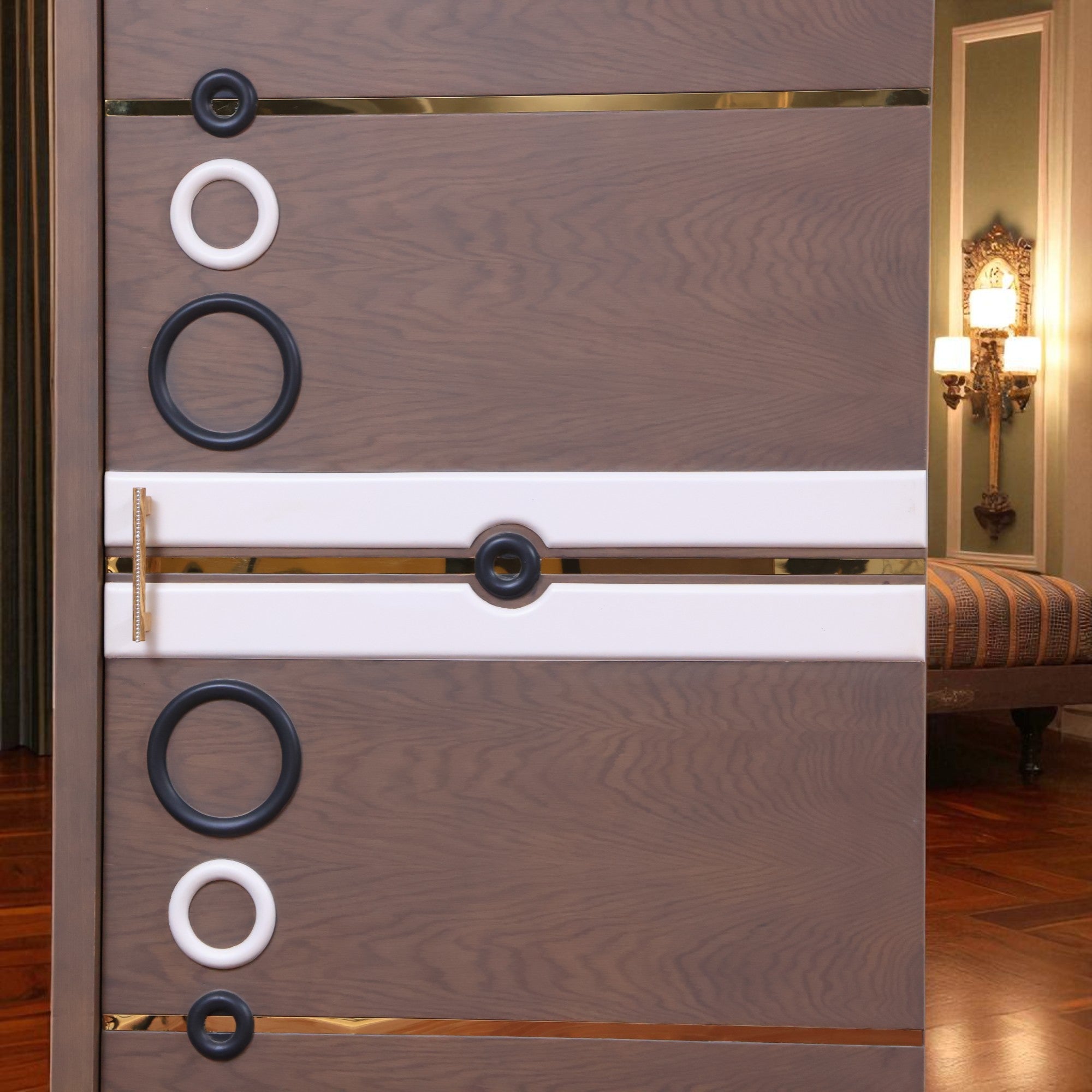 غرفة نوم اطفال 267