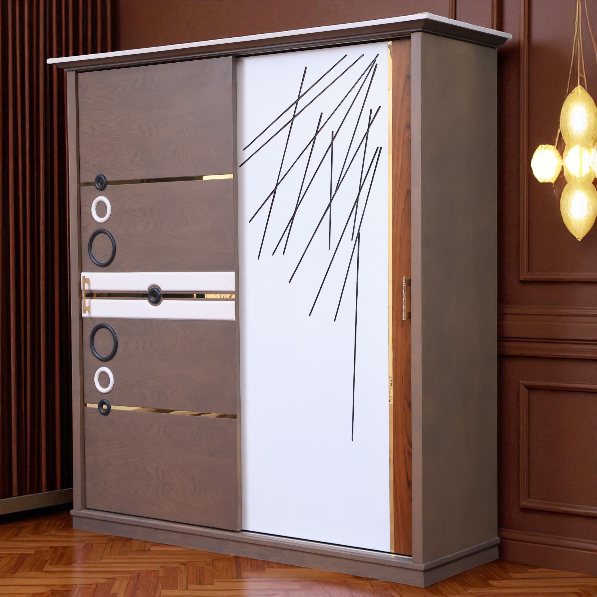 غرفة نوم اطفال 267