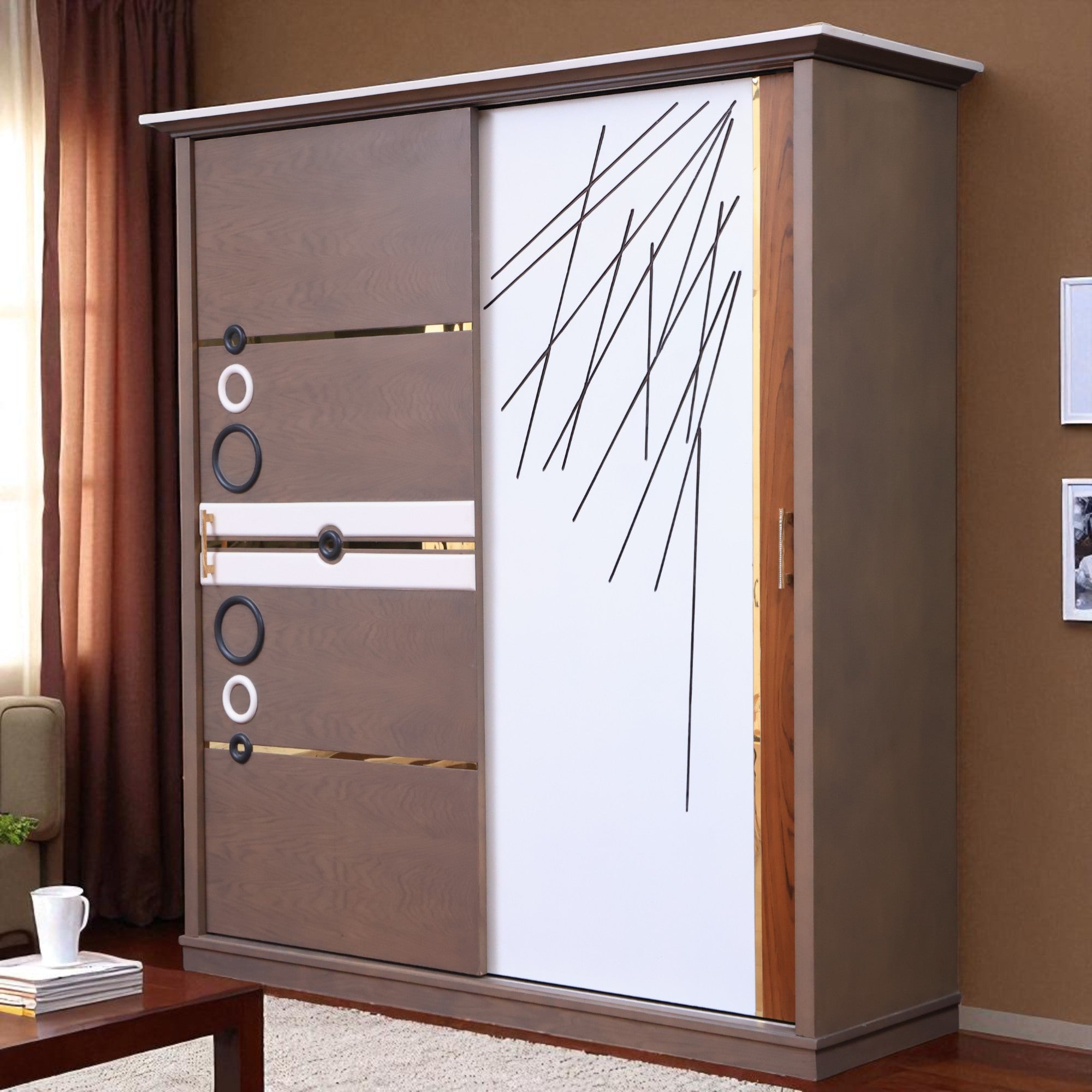 غرفة نوم اطفال 267