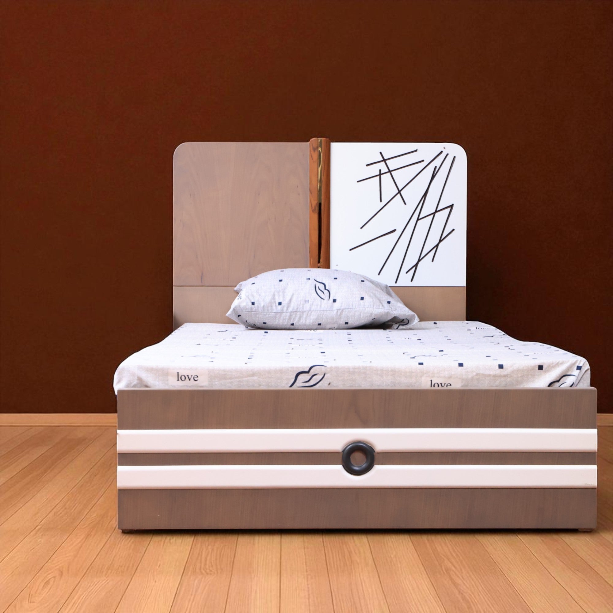 غرفة نوم اطفال 267