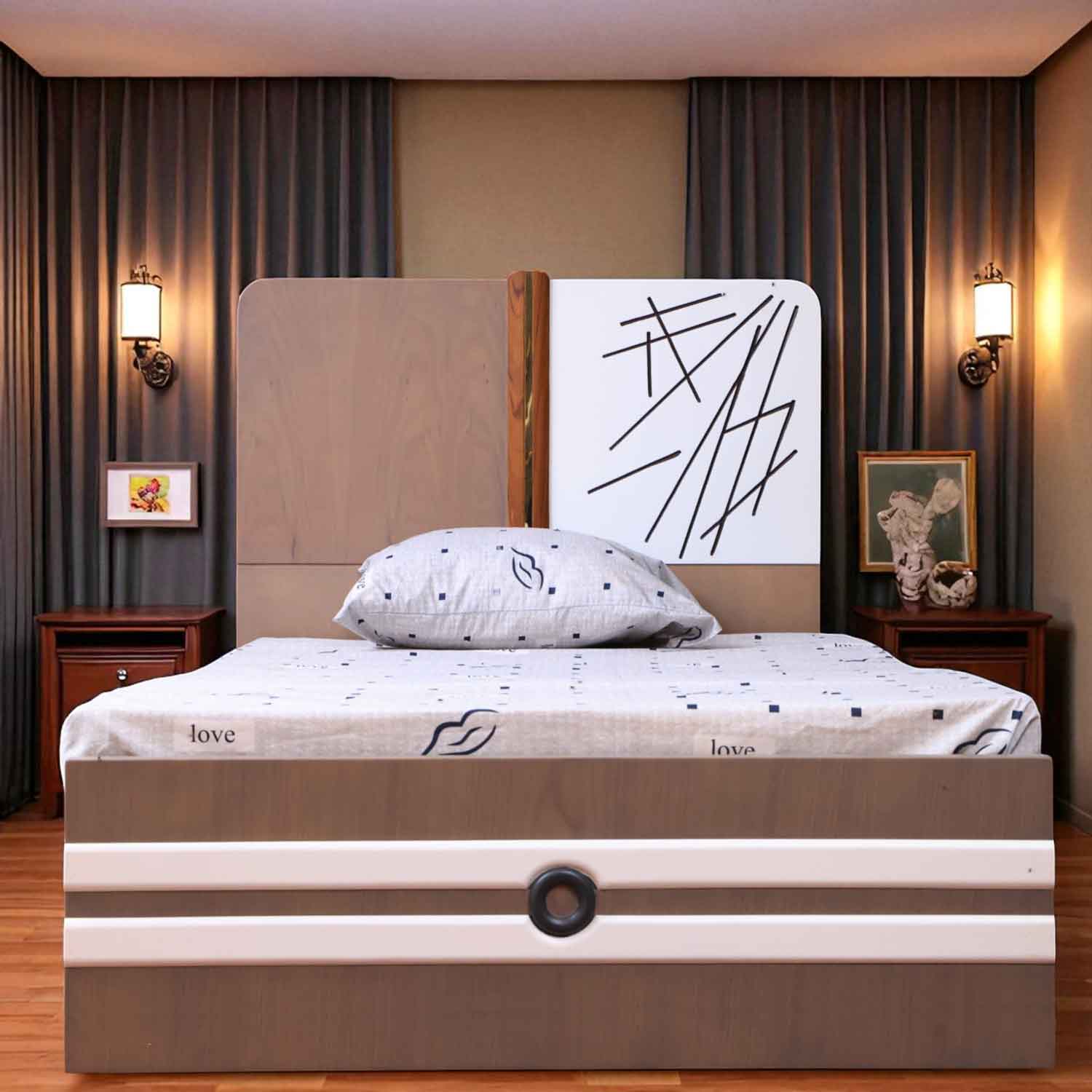 غرفة نوم اطفال 267