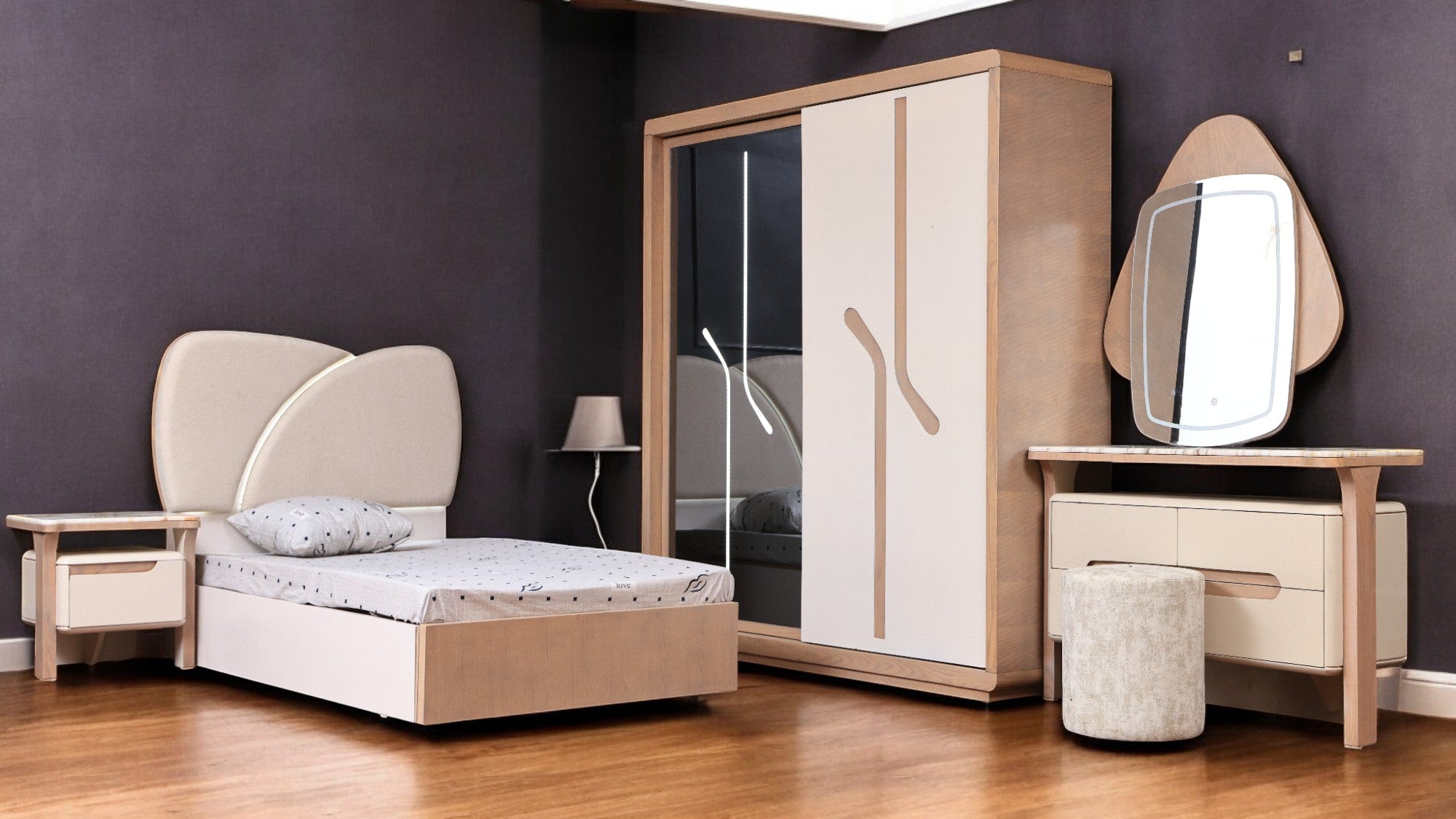 غرفة نوم اطفال 361