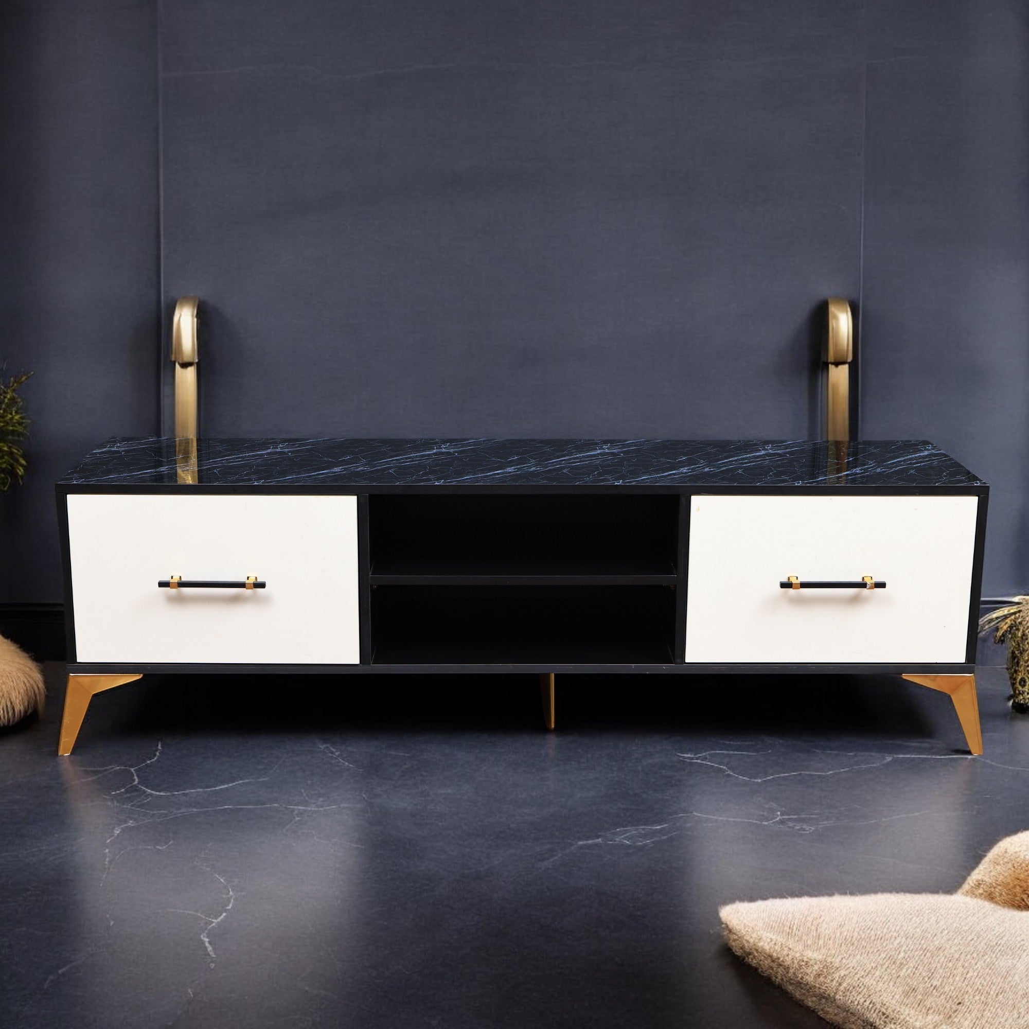 ترابيزة تليفزيون 181