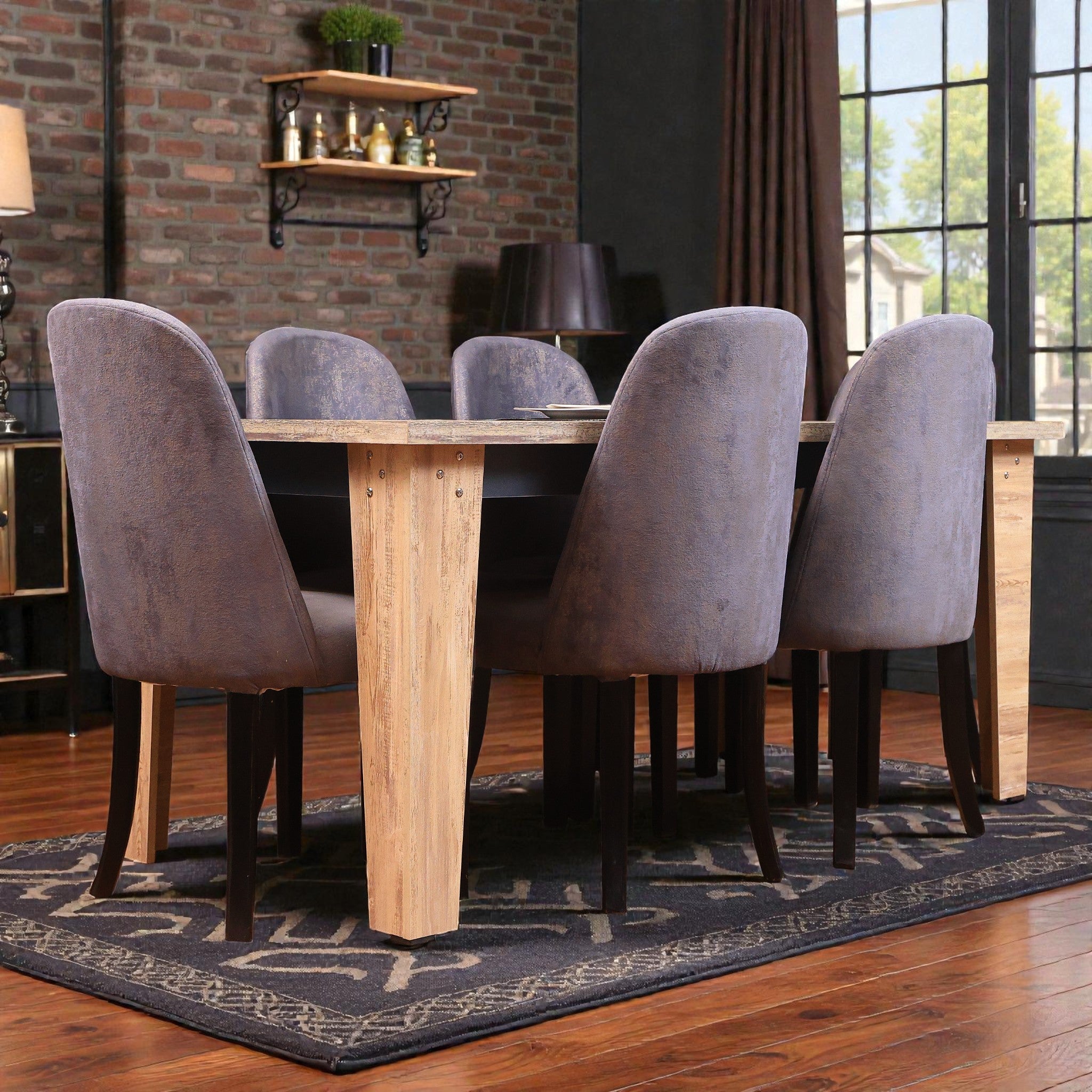 غرفة سفرة 640