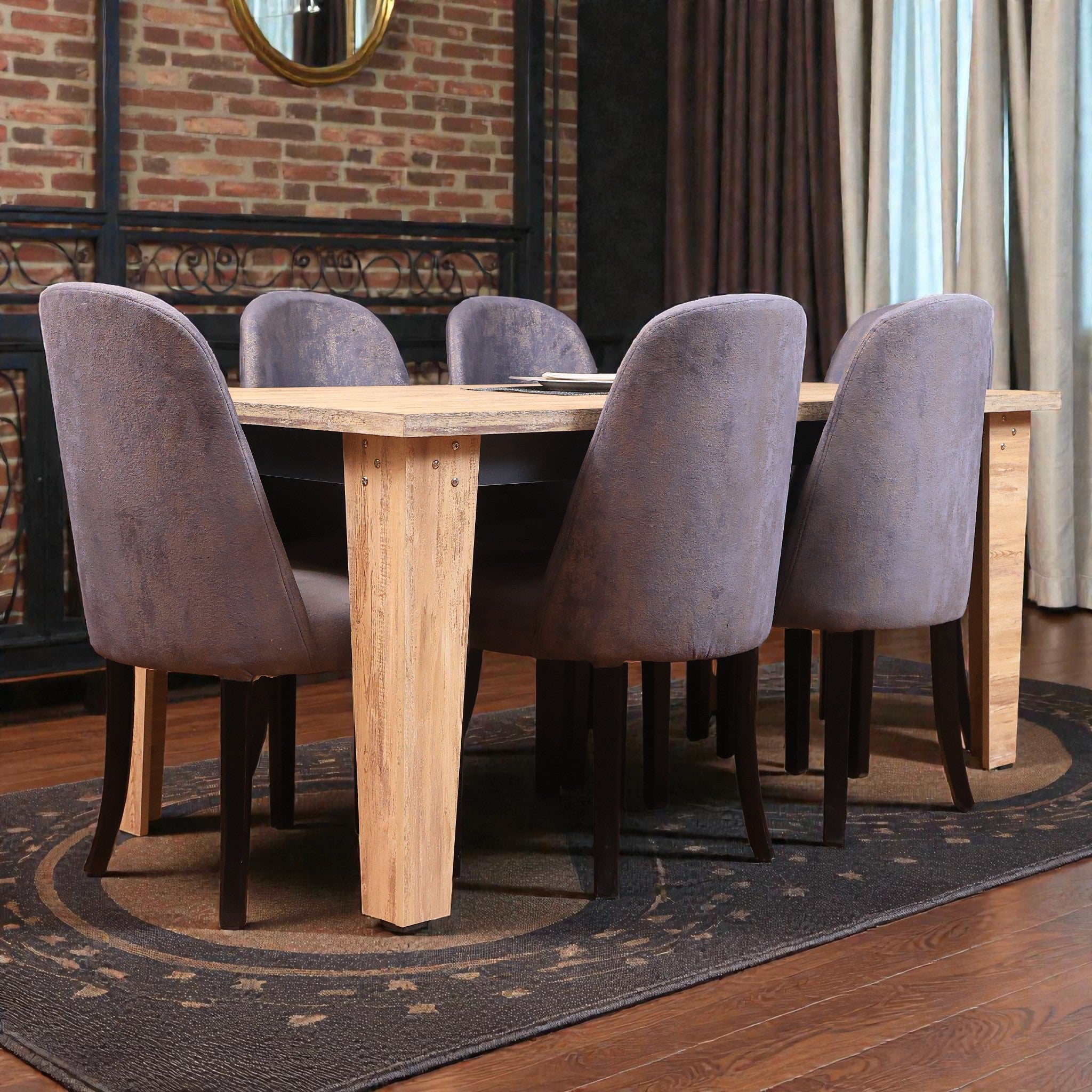 غرفة سفرة 640