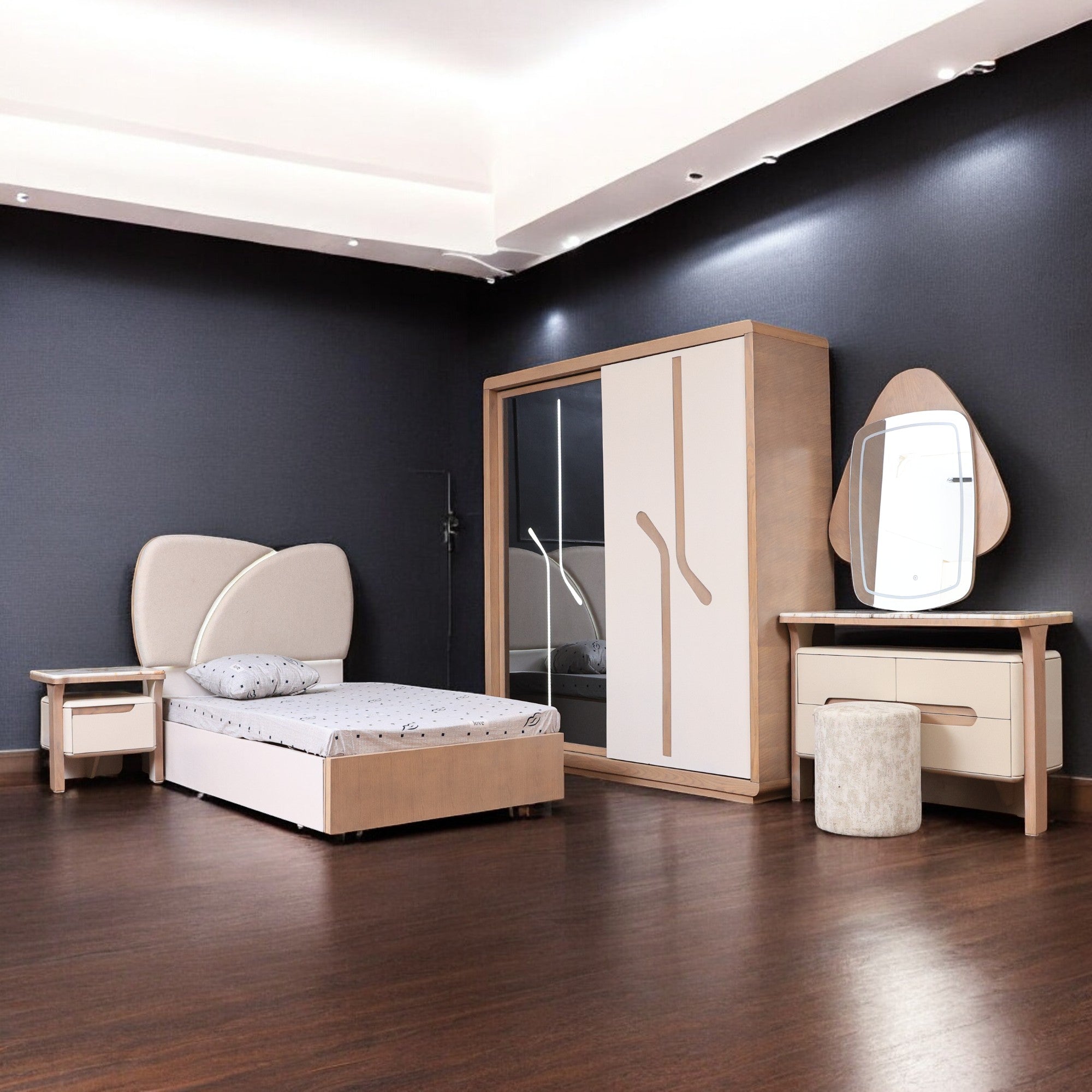 غرفة نوم اطفال 361