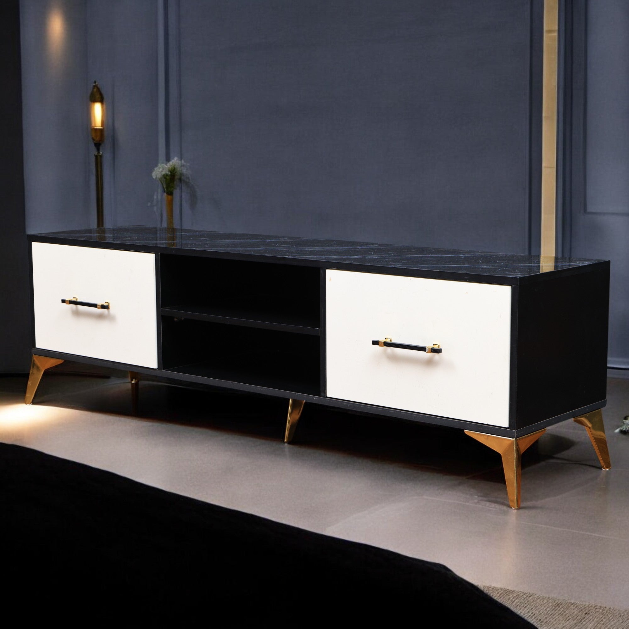 ترابيزة تليفزيون 181