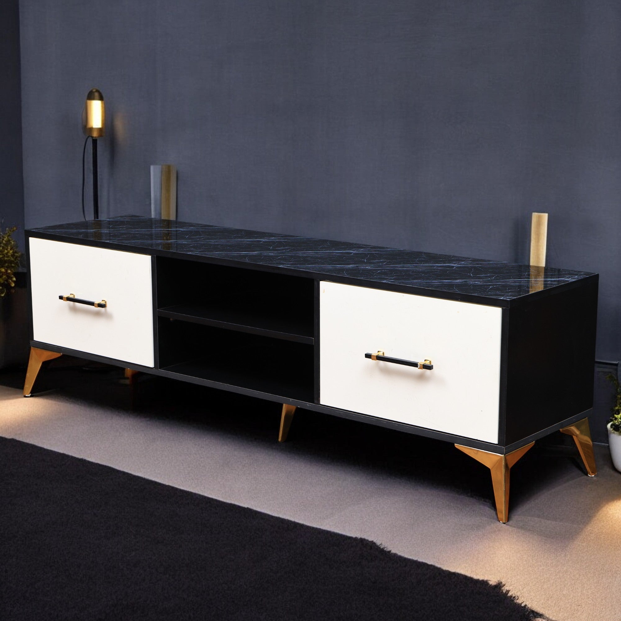 ترابيزة تليفزيون 181