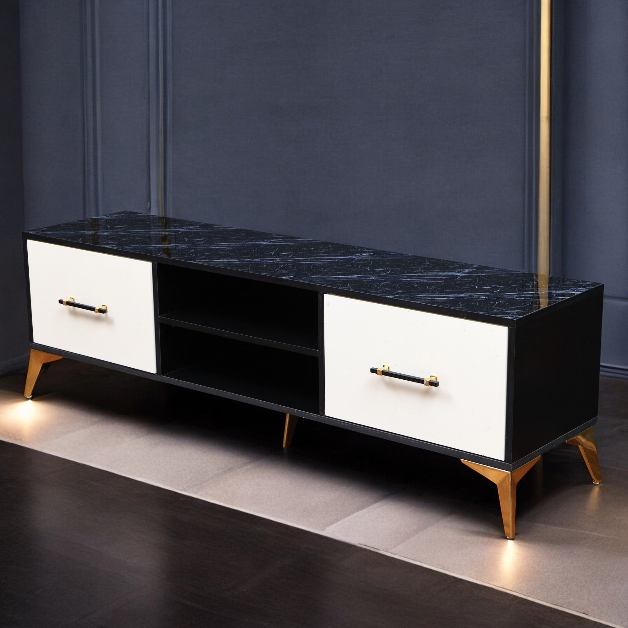 ترابيزة تليفزيون 181