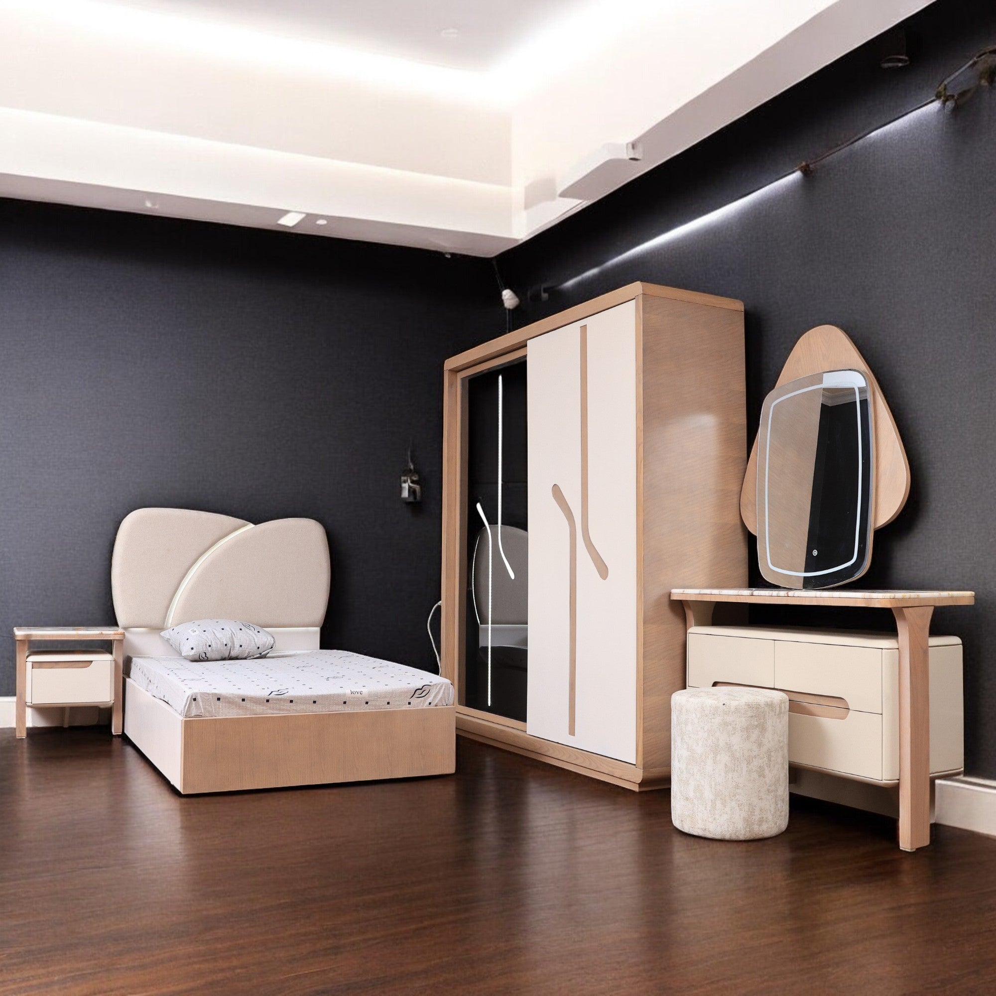 غرفة نوم اطفال 361