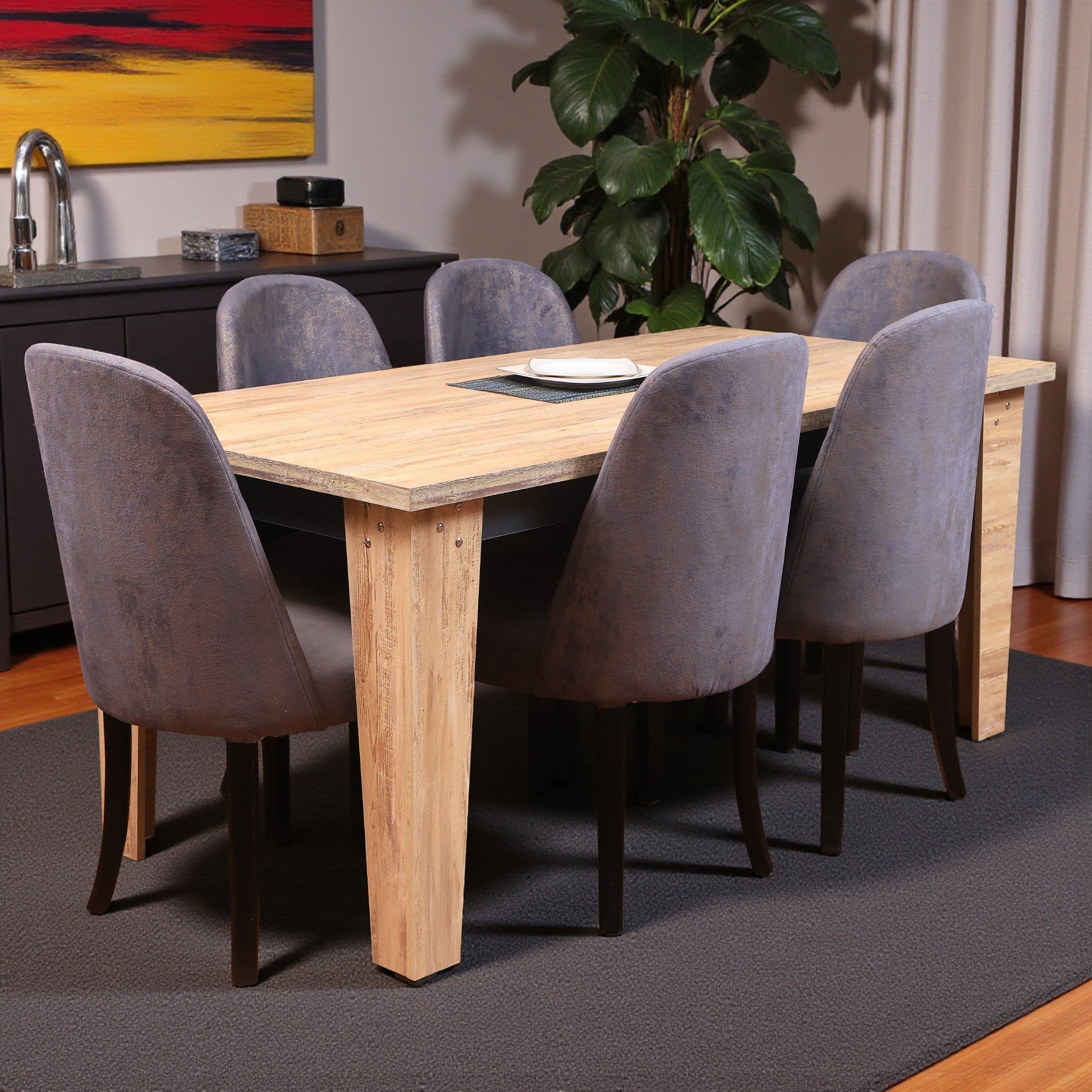 غرفة سفرة 641