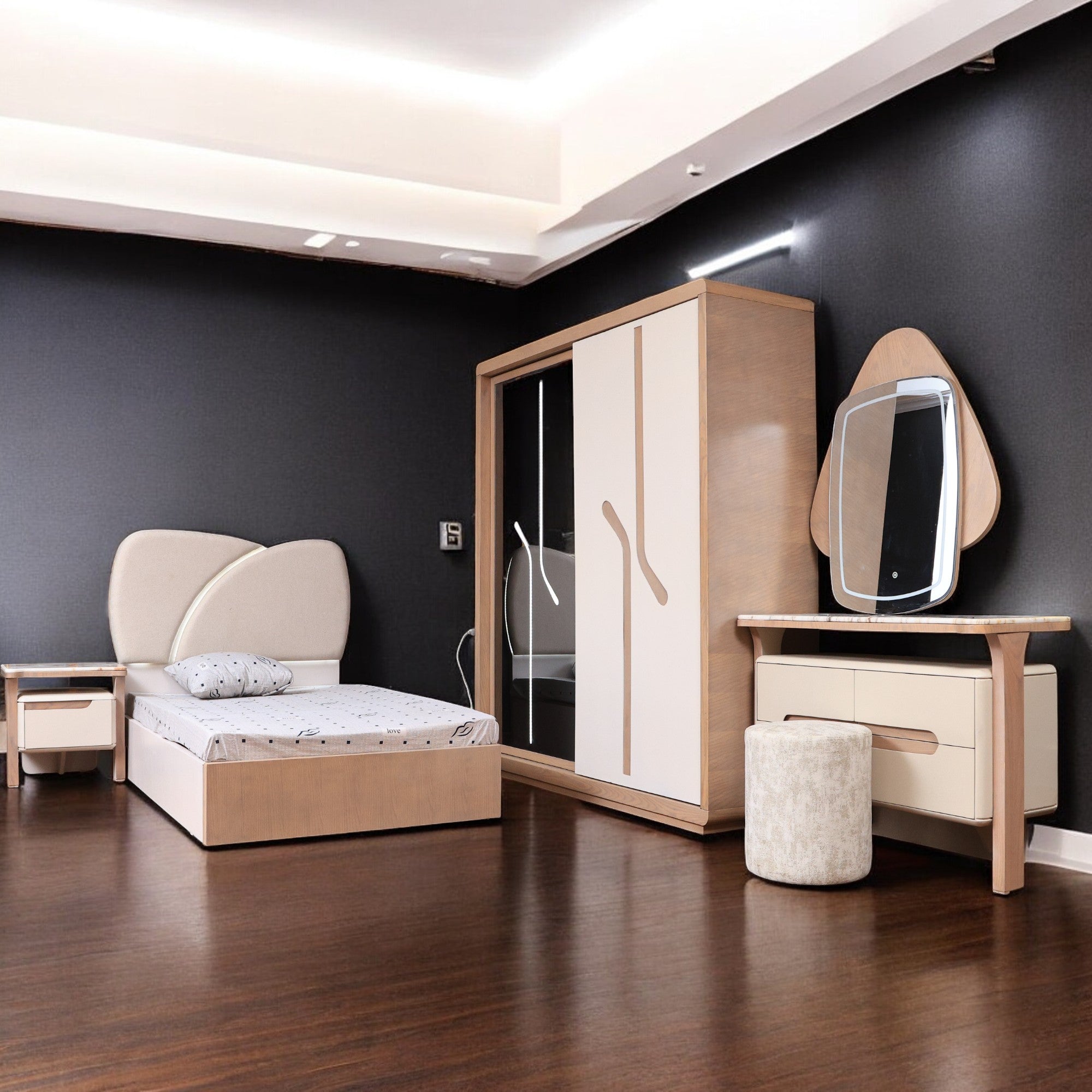 غرفة نوم اطفال 361