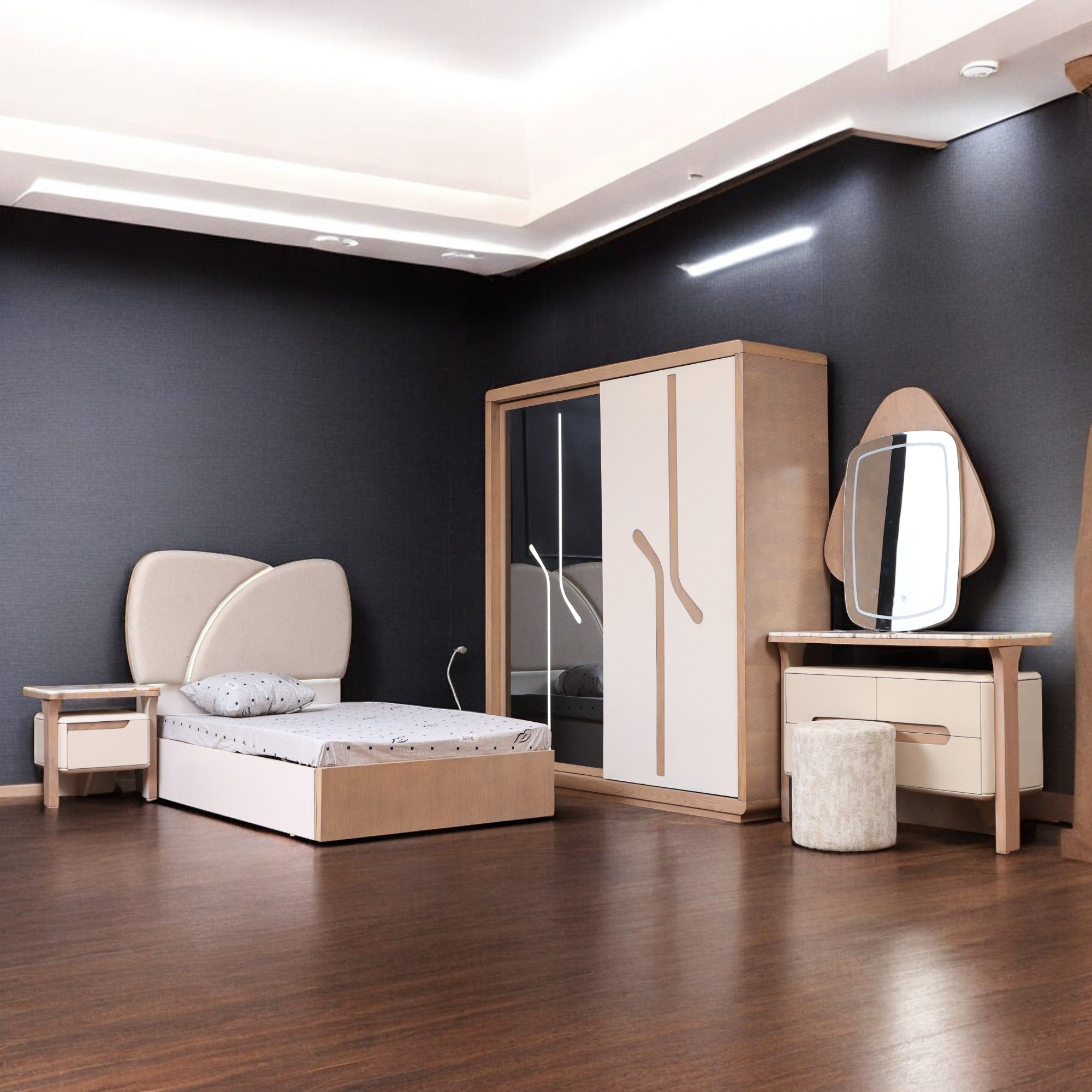 غرفة نوم اطفال 361