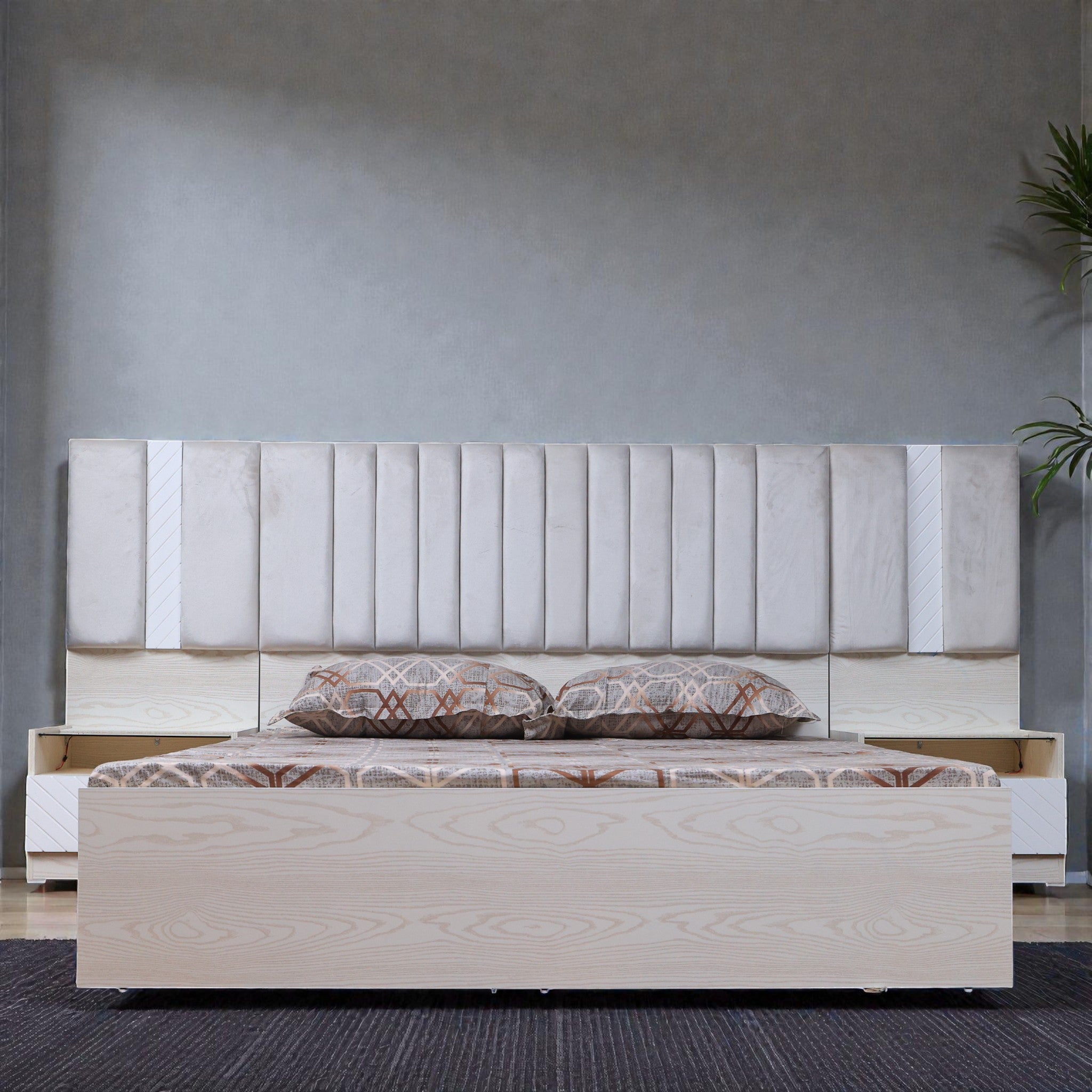 سرير ماستر 463