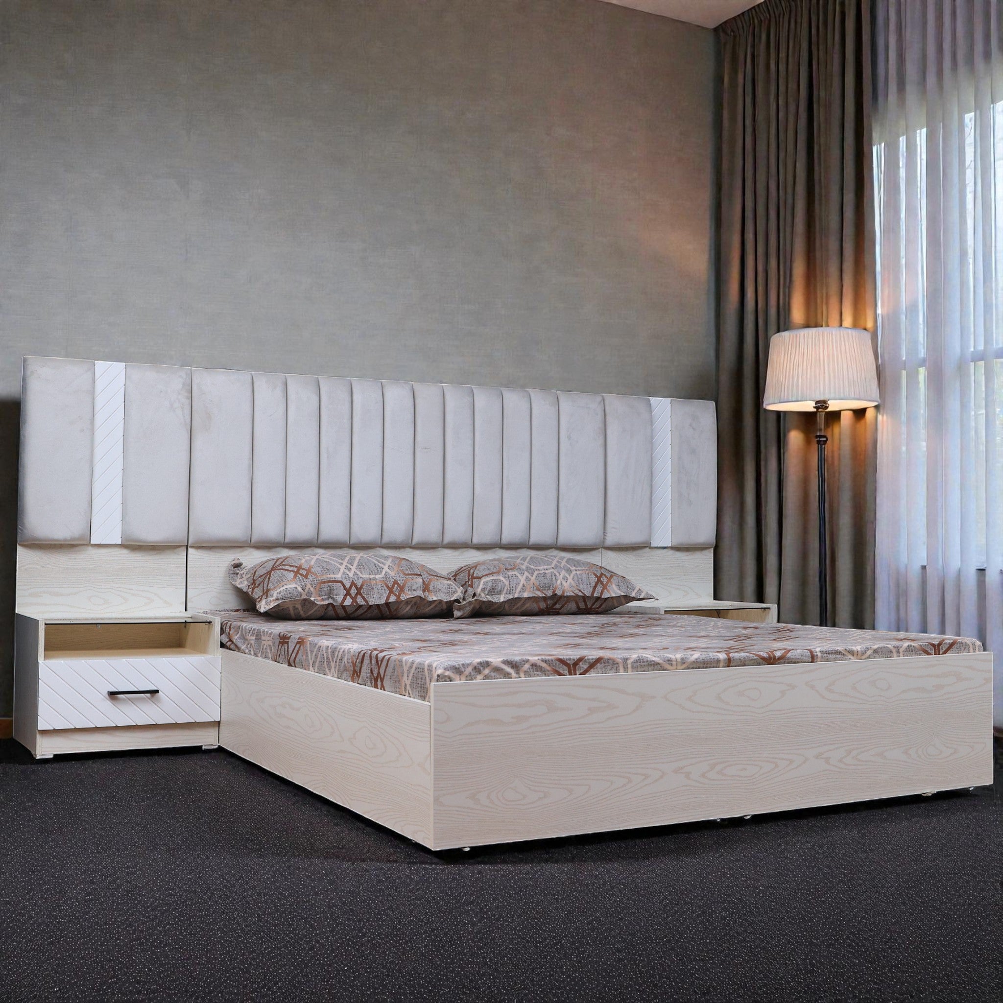 سرير ماستر 463