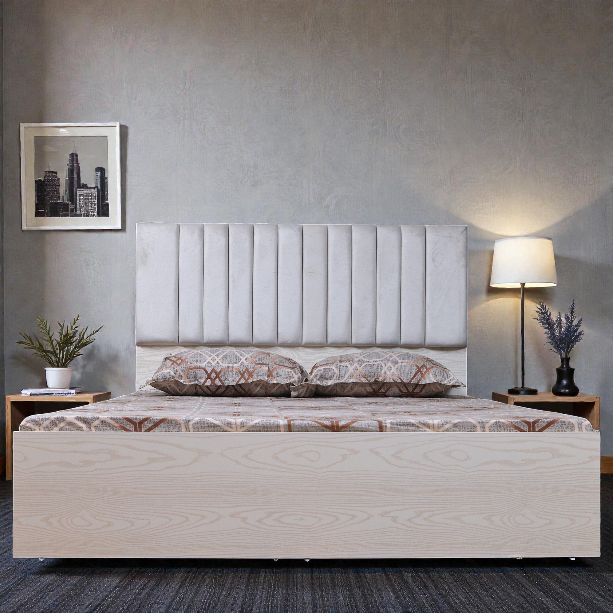 سرير ماستر 463